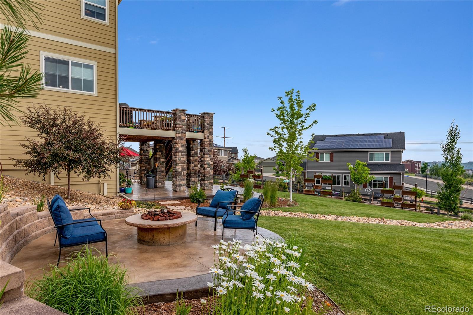 MLS Image #2 for 3188  eagle claw place,castle rock, Colorado