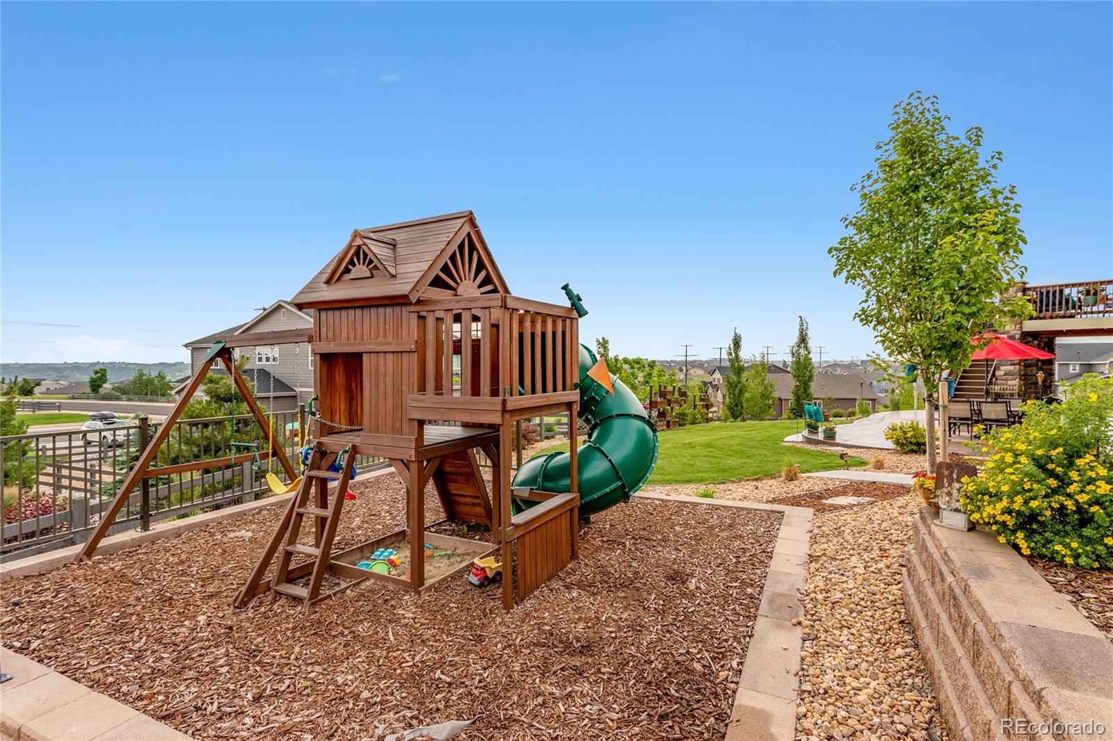 MLS Image #3 for 3188  eagle claw place,castle rock, Colorado