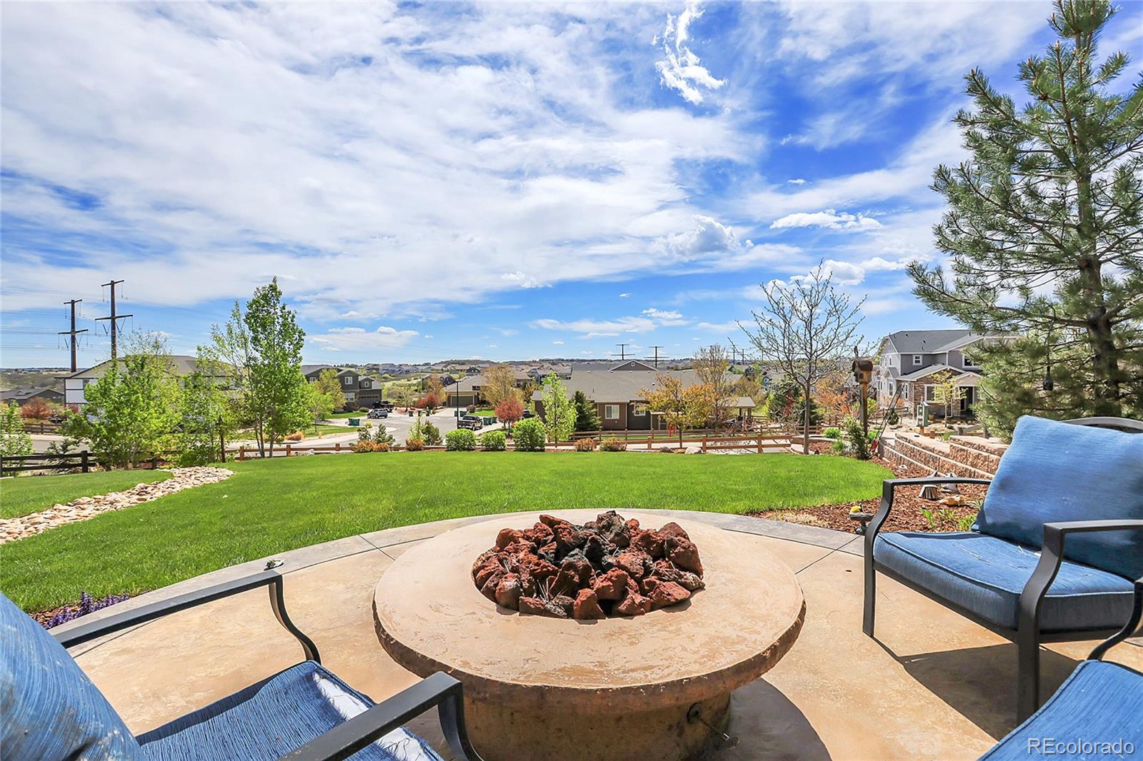 MLS Image #38 for 3188  eagle claw place,castle rock, Colorado