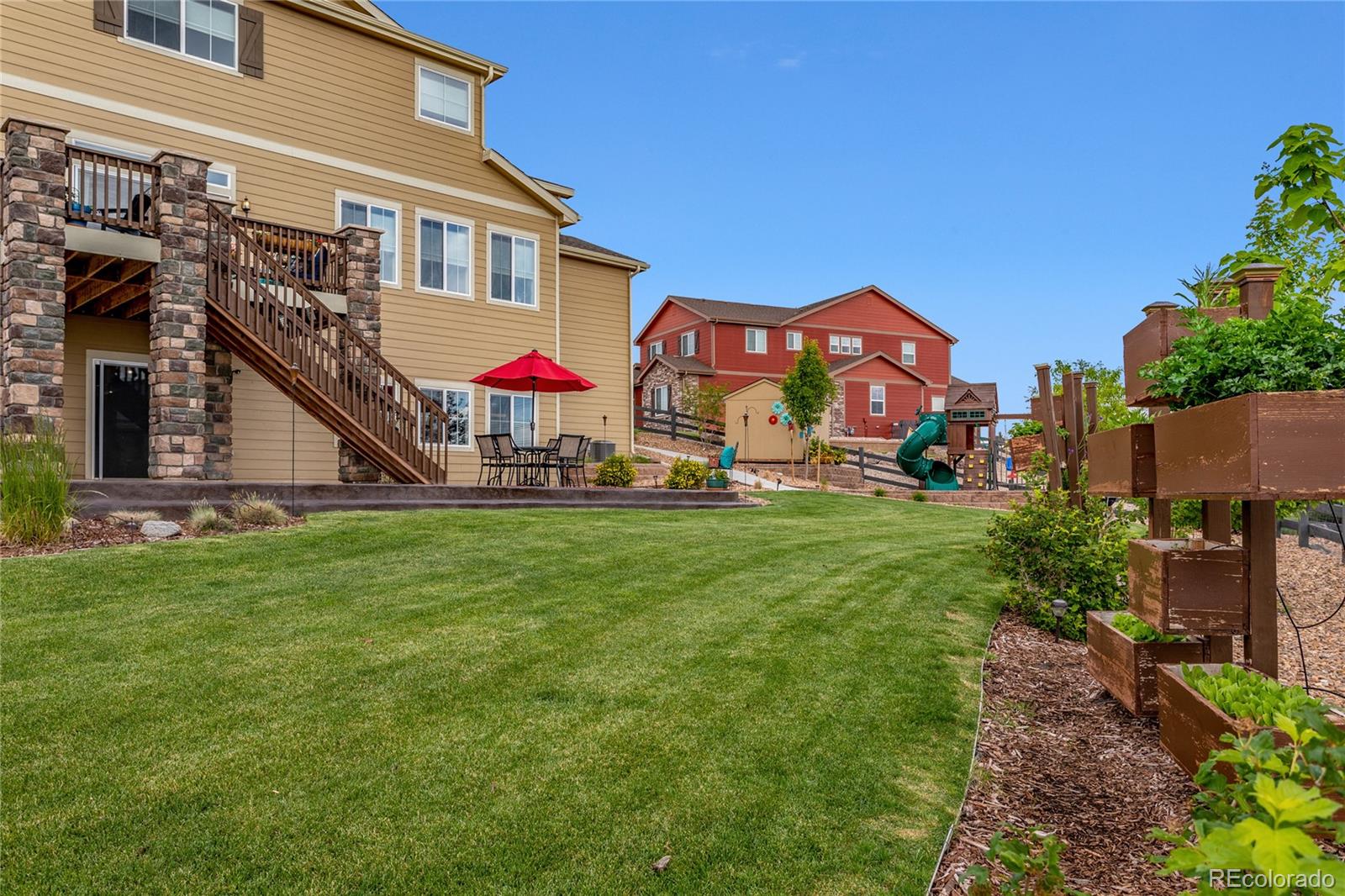 MLS Image #6 for 3188  eagle claw place,castle rock, Colorado