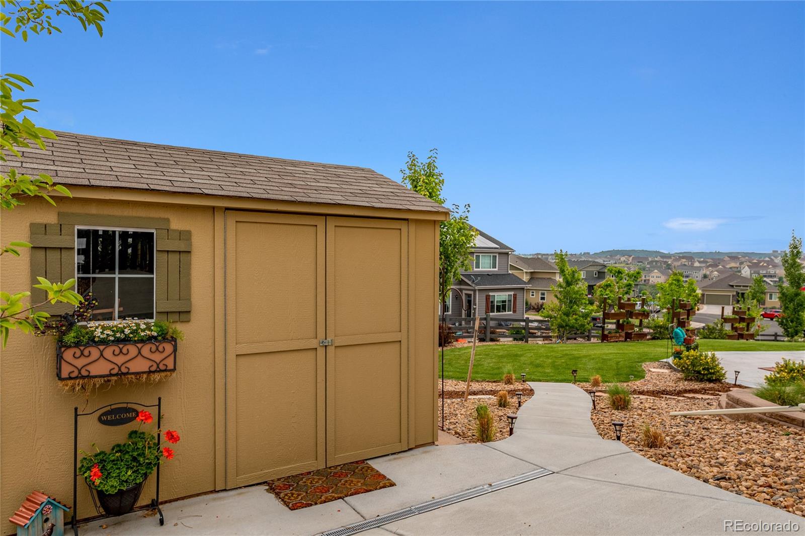 MLS Image #7 for 3188  eagle claw place,castle rock, Colorado