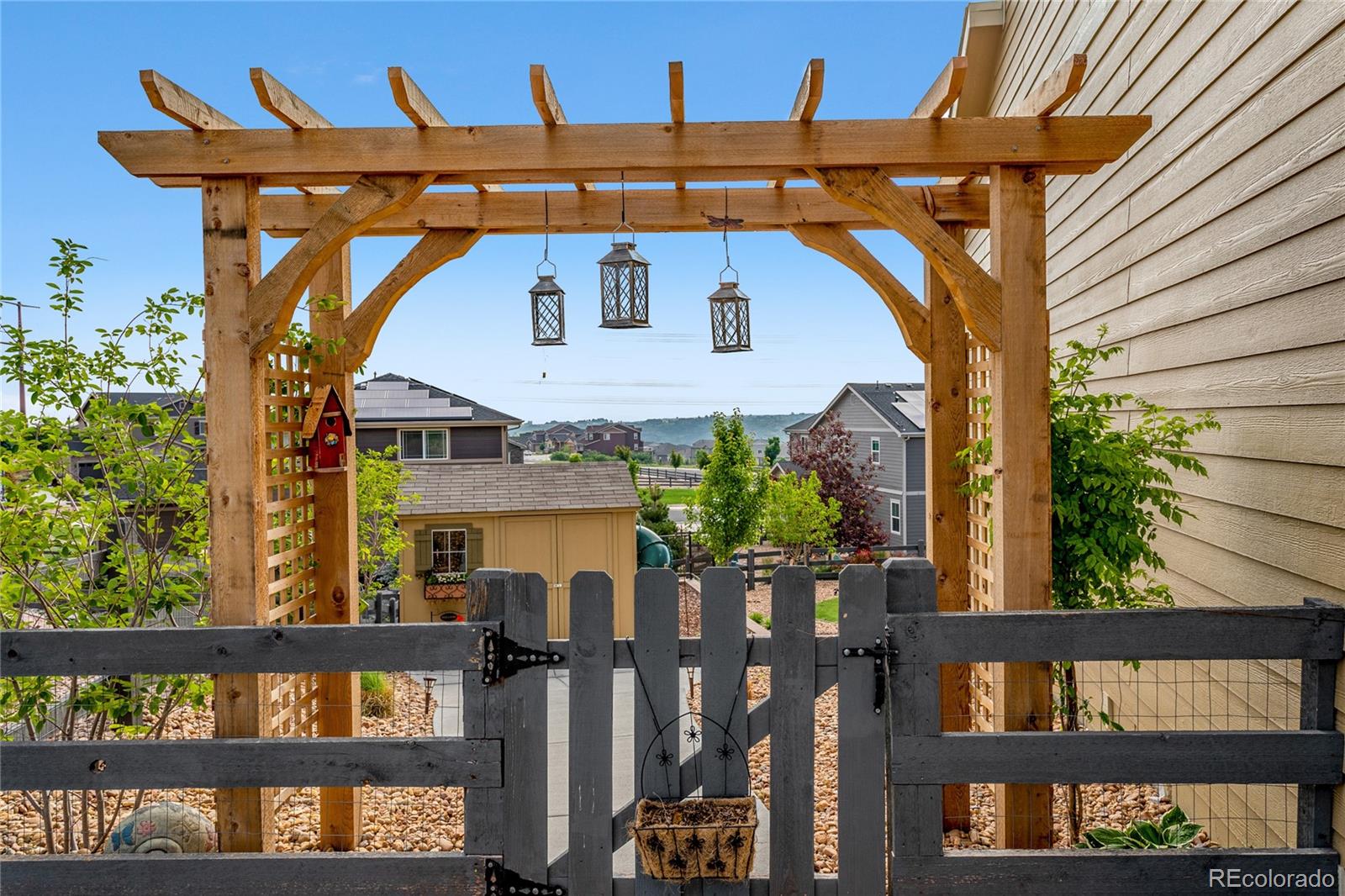 MLS Image #8 for 3188  eagle claw place,castle rock, Colorado