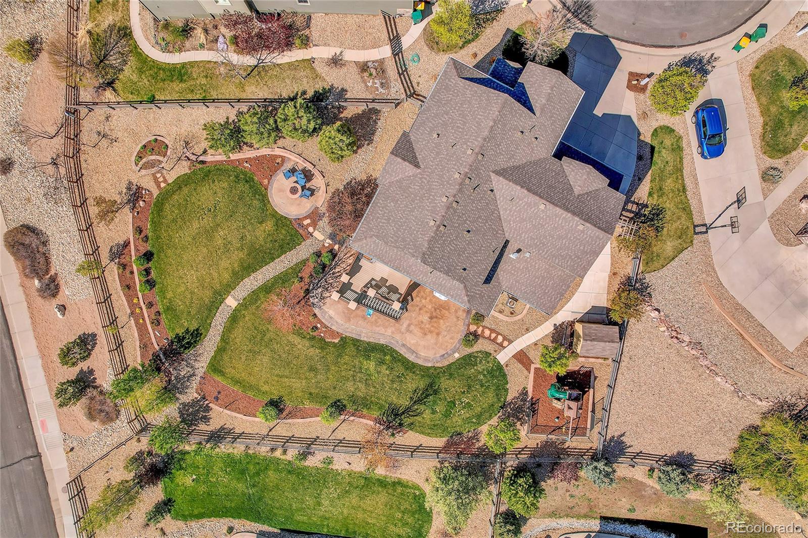 MLS Image #9 for 3188  eagle claw place,castle rock, Colorado