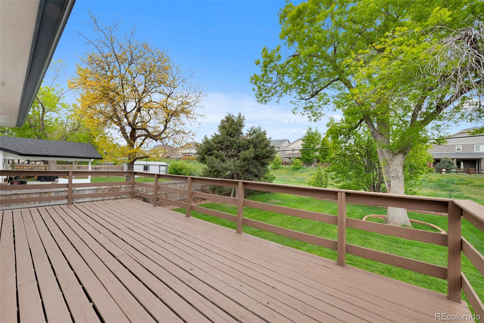 MLS Image #37 for 7437 s washington street,centennial, Colorado