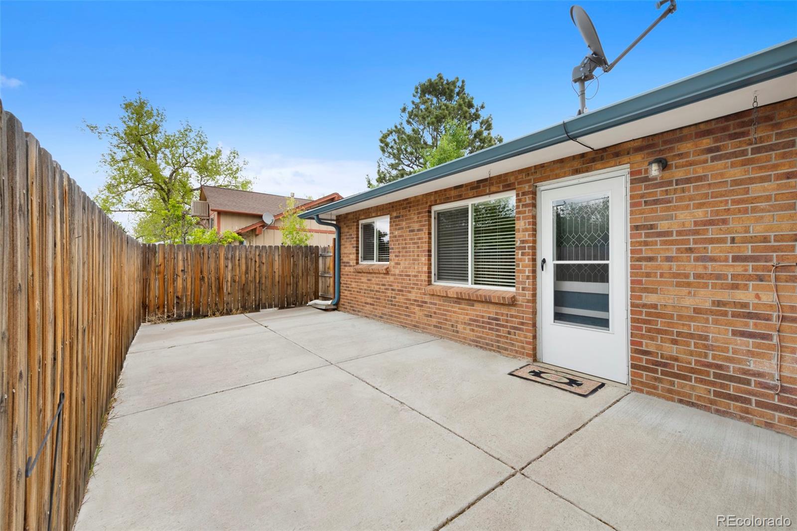 MLS Image #39 for 7437 s washington street,centennial, Colorado