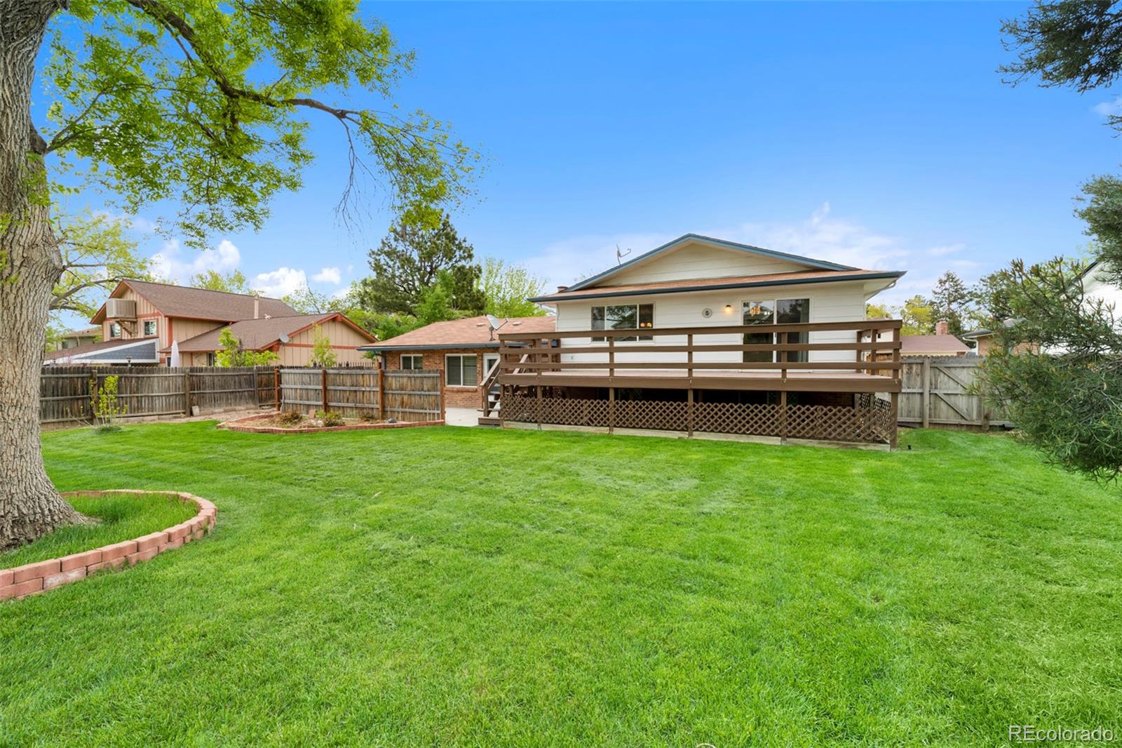 MLS Image #43 for 7437 s washington street,centennial, Colorado