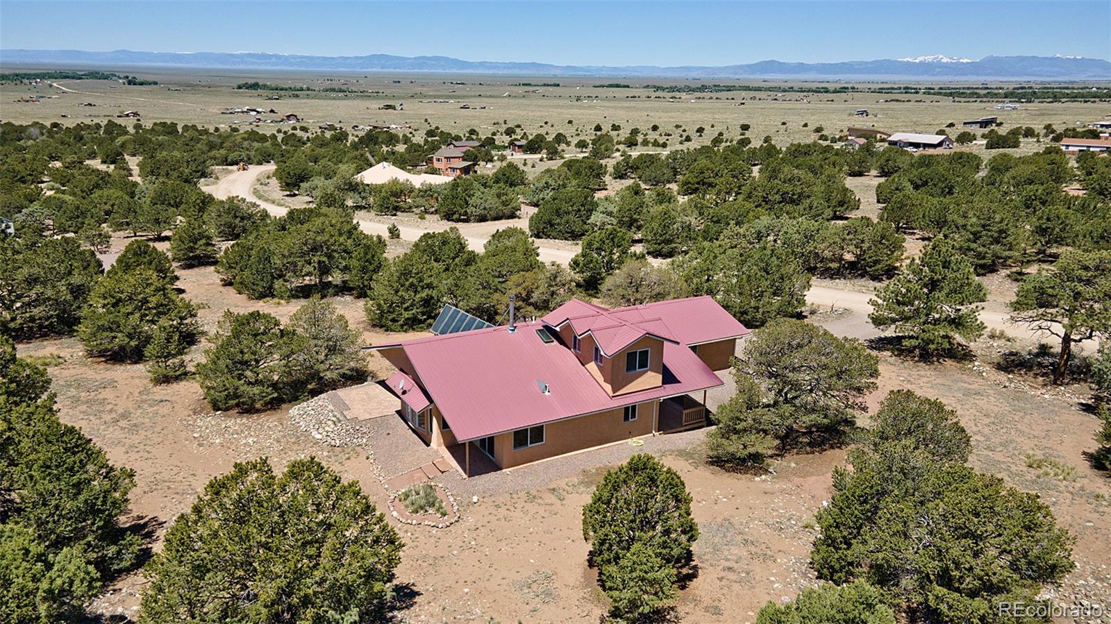 CMA Image for 3843  Jubilant Way,Crestone, Colorado