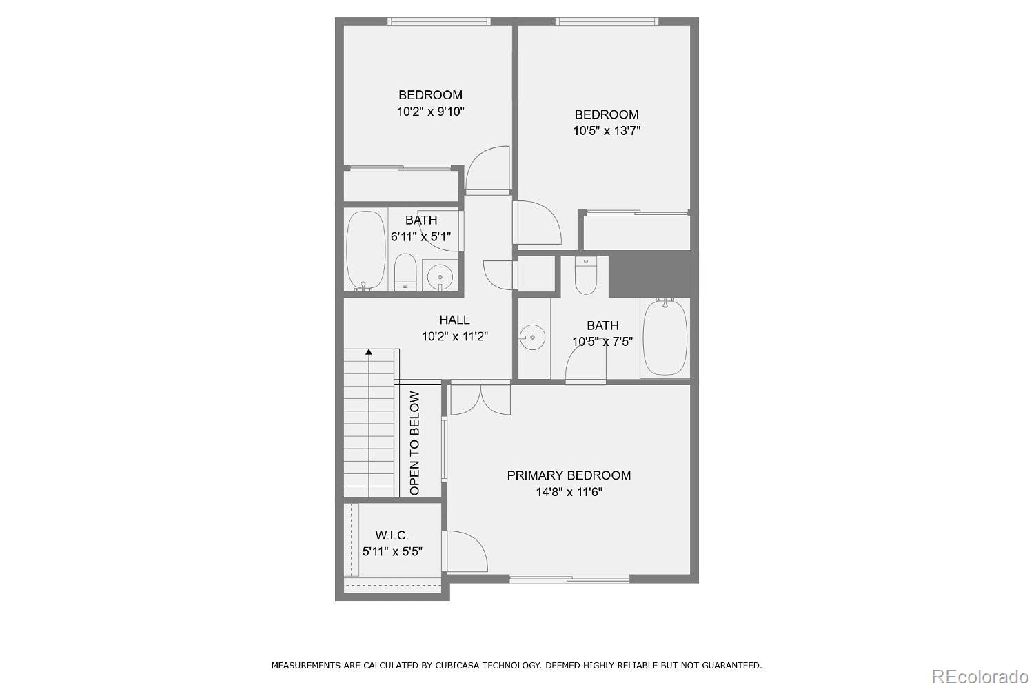 MLS Image #28 for 7614 s cove circle ,centennial, Colorado