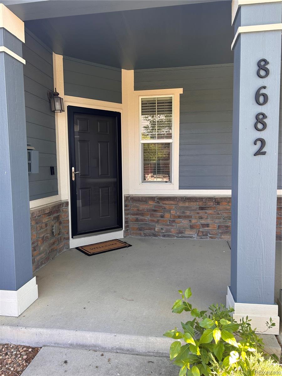 MLS Image #1 for 8682  ethan alley,colorado springs, Colorado