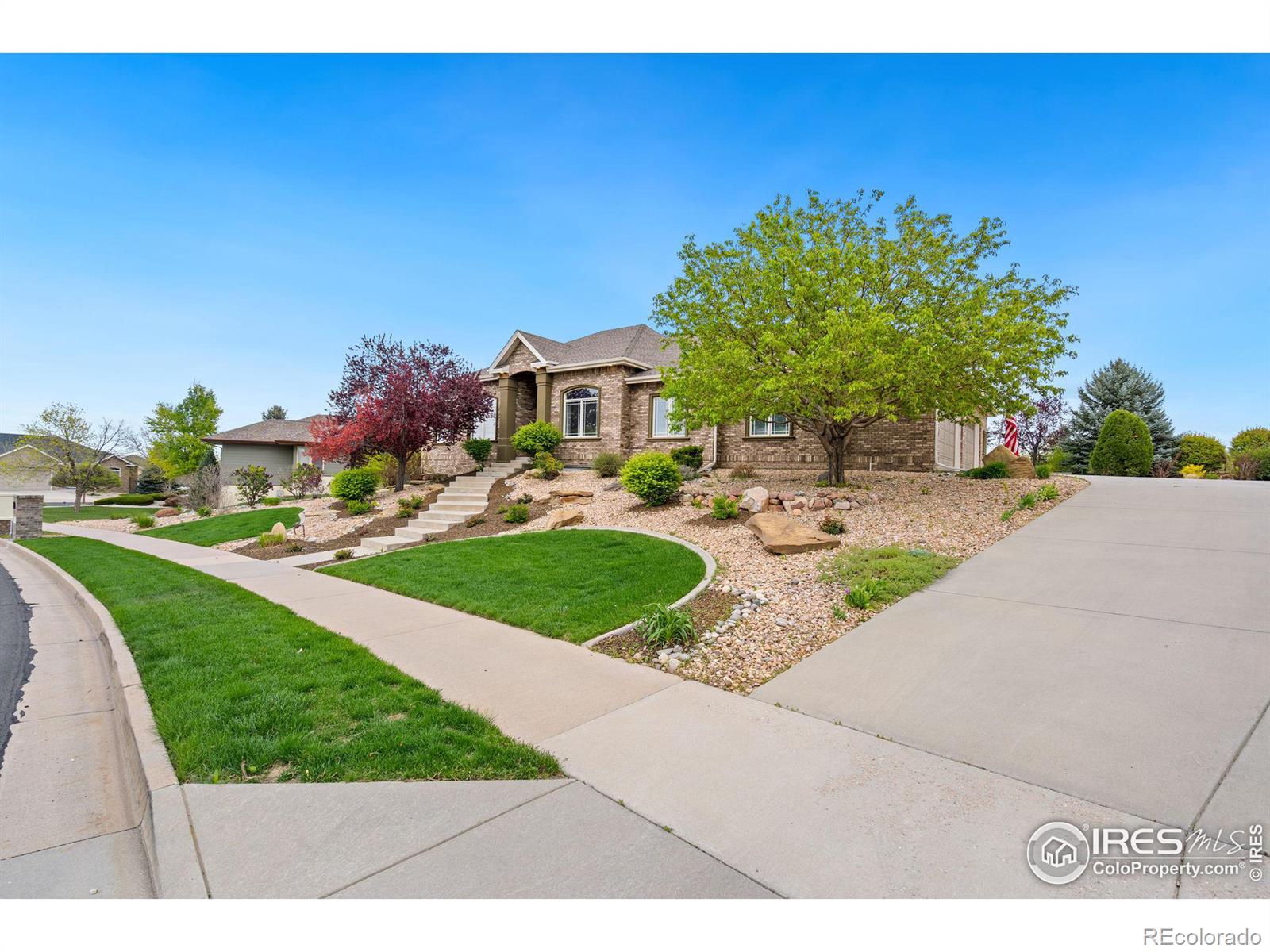 CMA Image for 642  54th ave ct,Greeley, Colorado