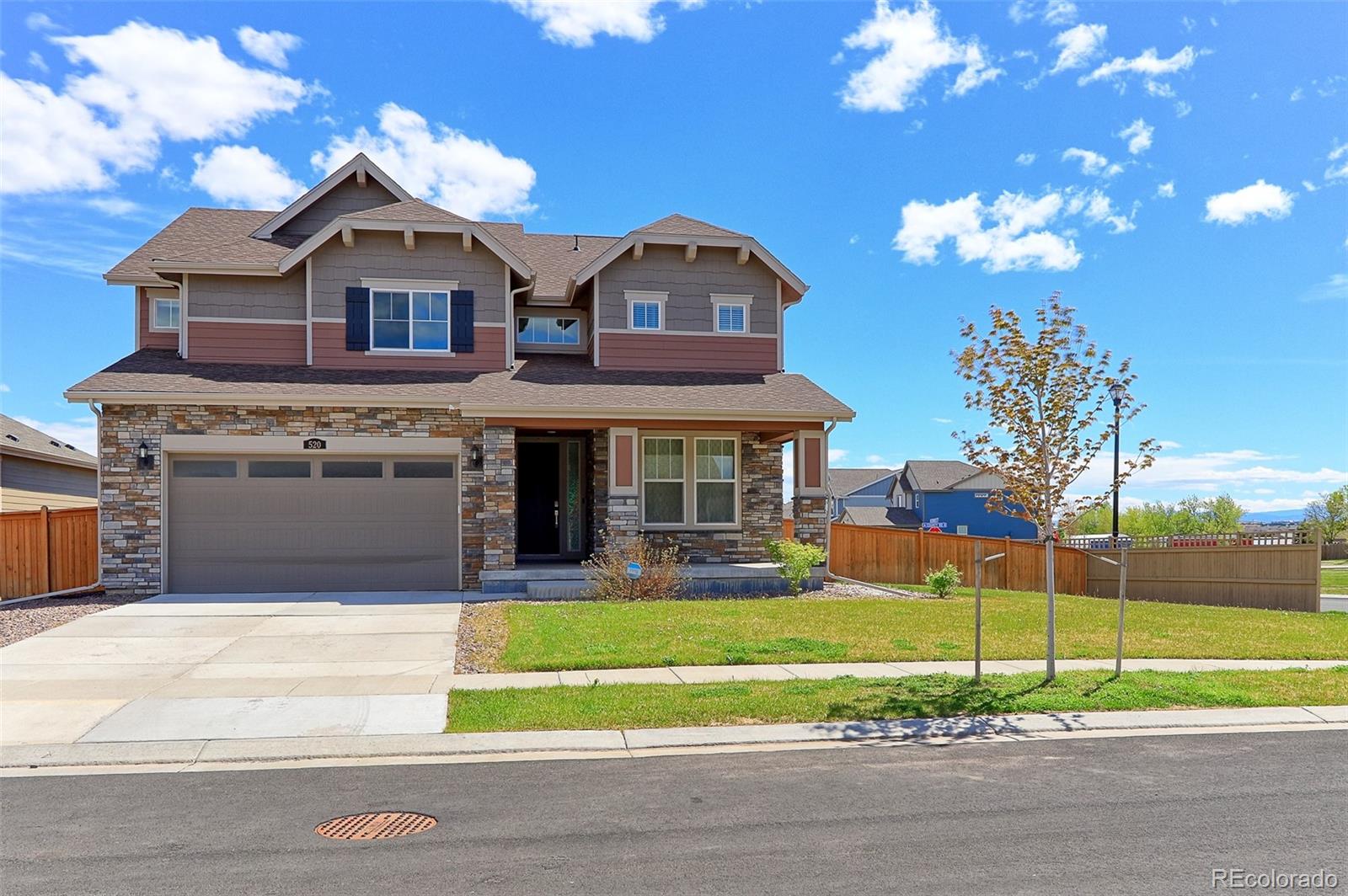 MLS Image #0 for 520  176th avenue,broomfield, Colorado