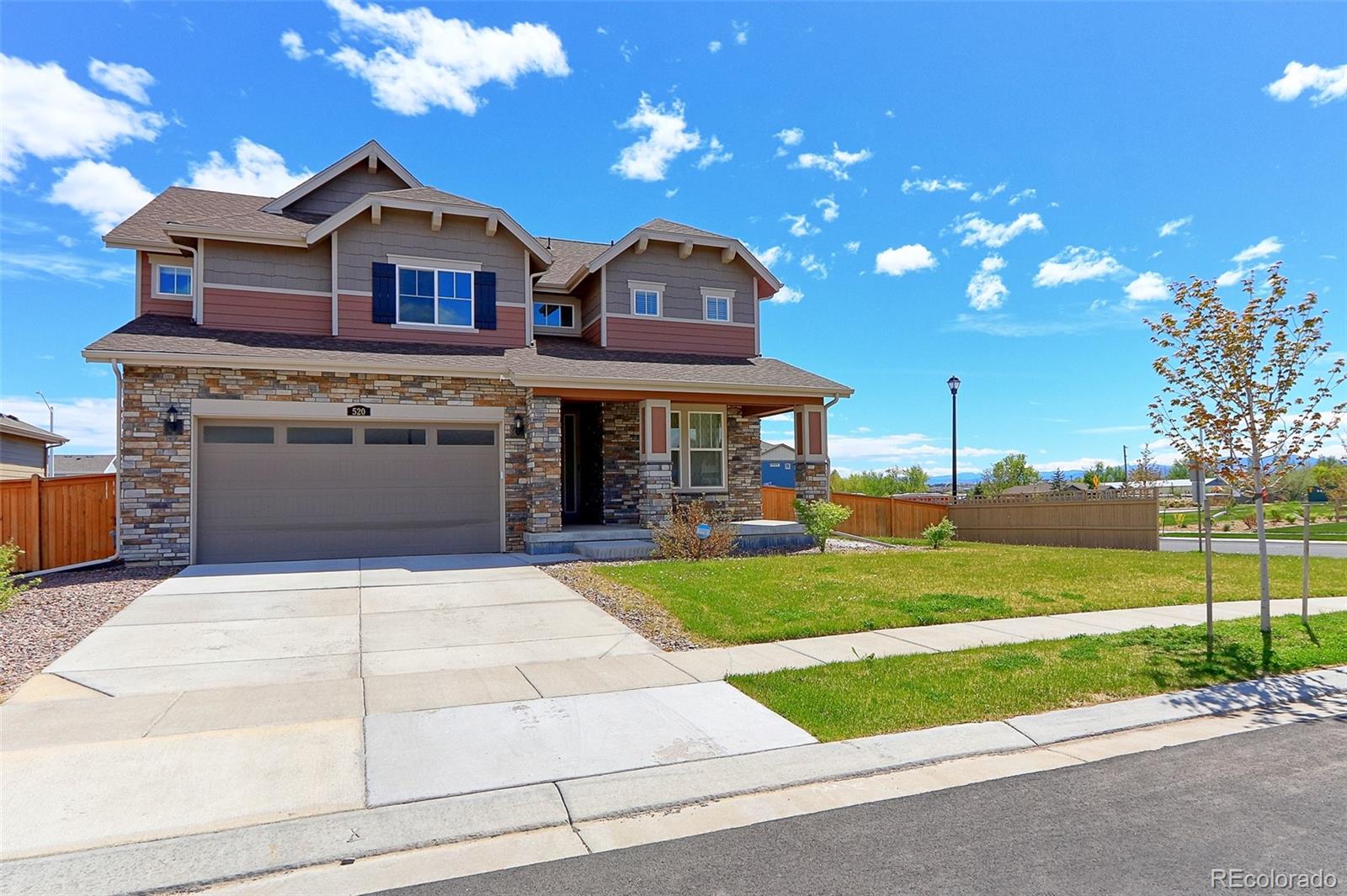 CMA Image for 17617  olive street,Broomfield, Colorado