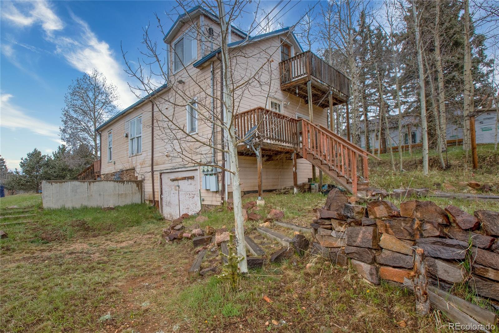 MLS Image #23 for 212  main street,cripple creek, Colorado