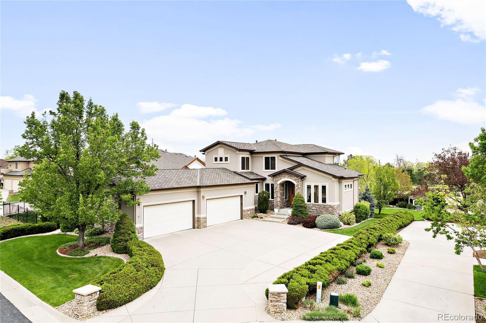 MLS Image #0 for 932  alkire court,golden, Colorado