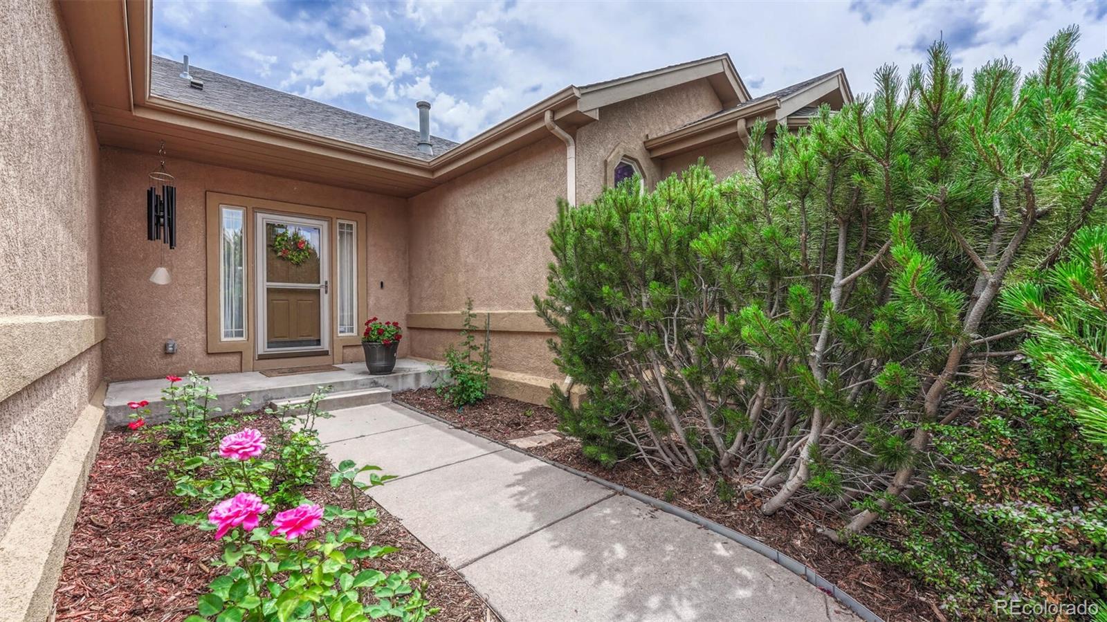 CMA Image for 12551  Berrywood Drive,Colorado Springs, Colorado