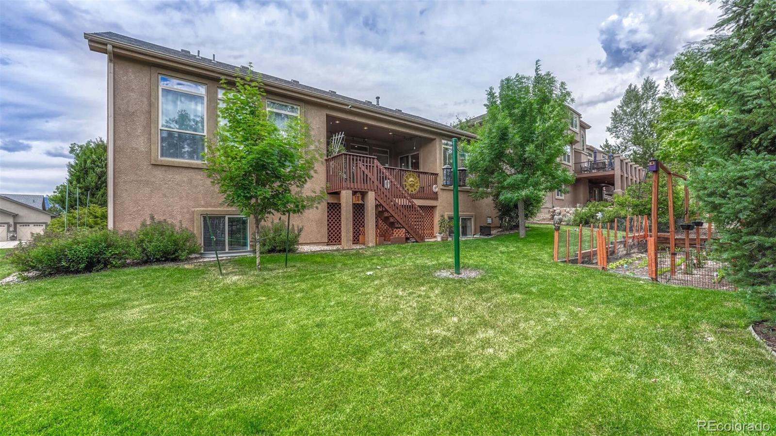 MLS Image #40 for 12551  berrywood drive,colorado springs, Colorado