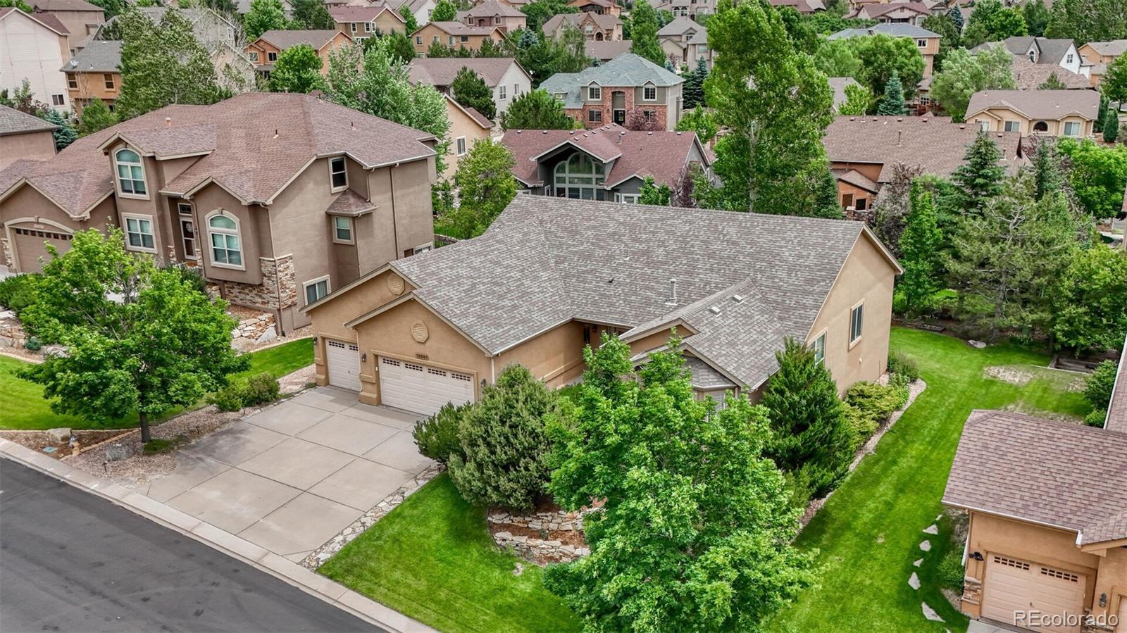 MLS Image #43 for 12551  berrywood drive,colorado springs, Colorado