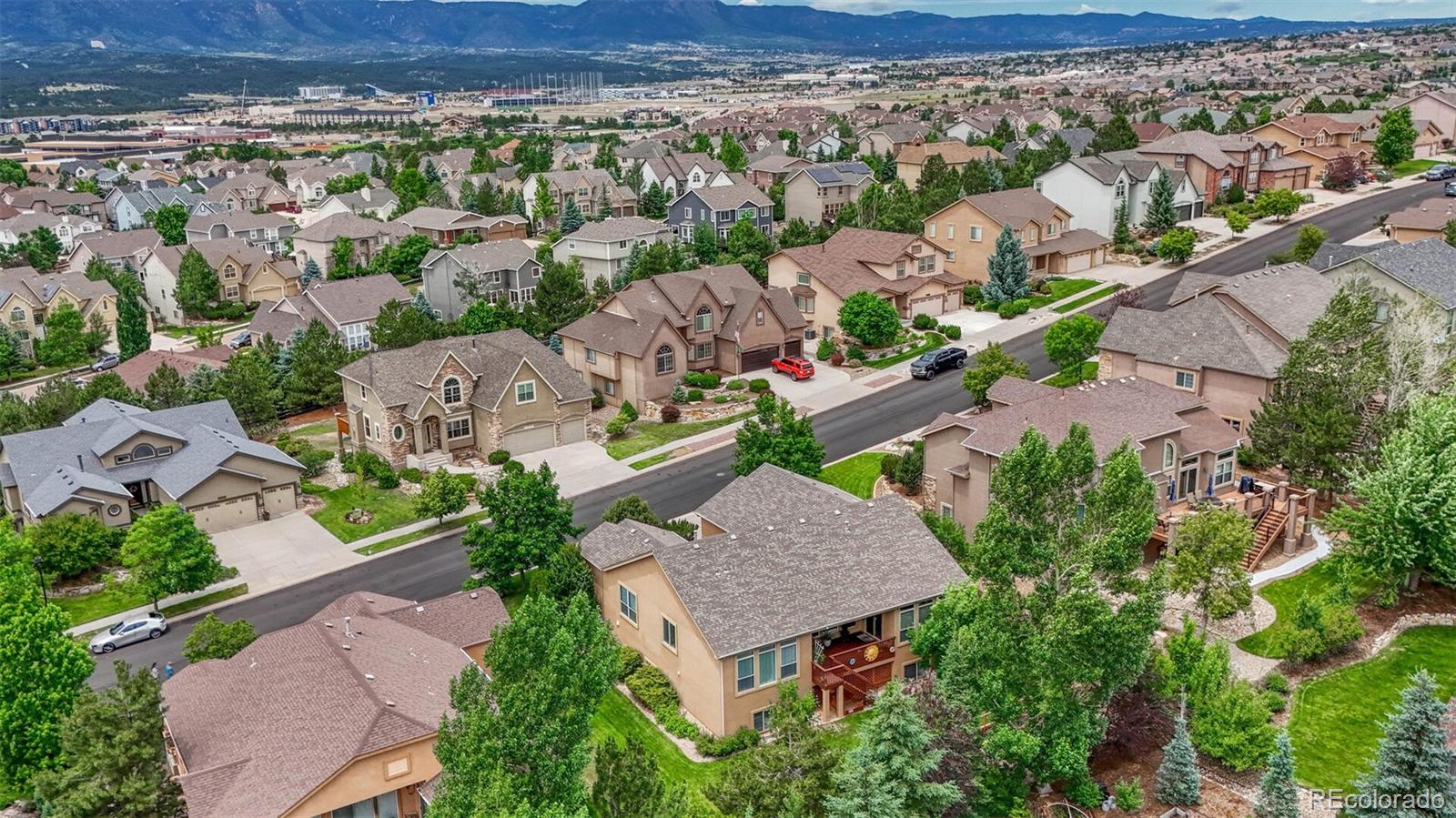 MLS Image #47 for 12551  berrywood drive,colorado springs, Colorado