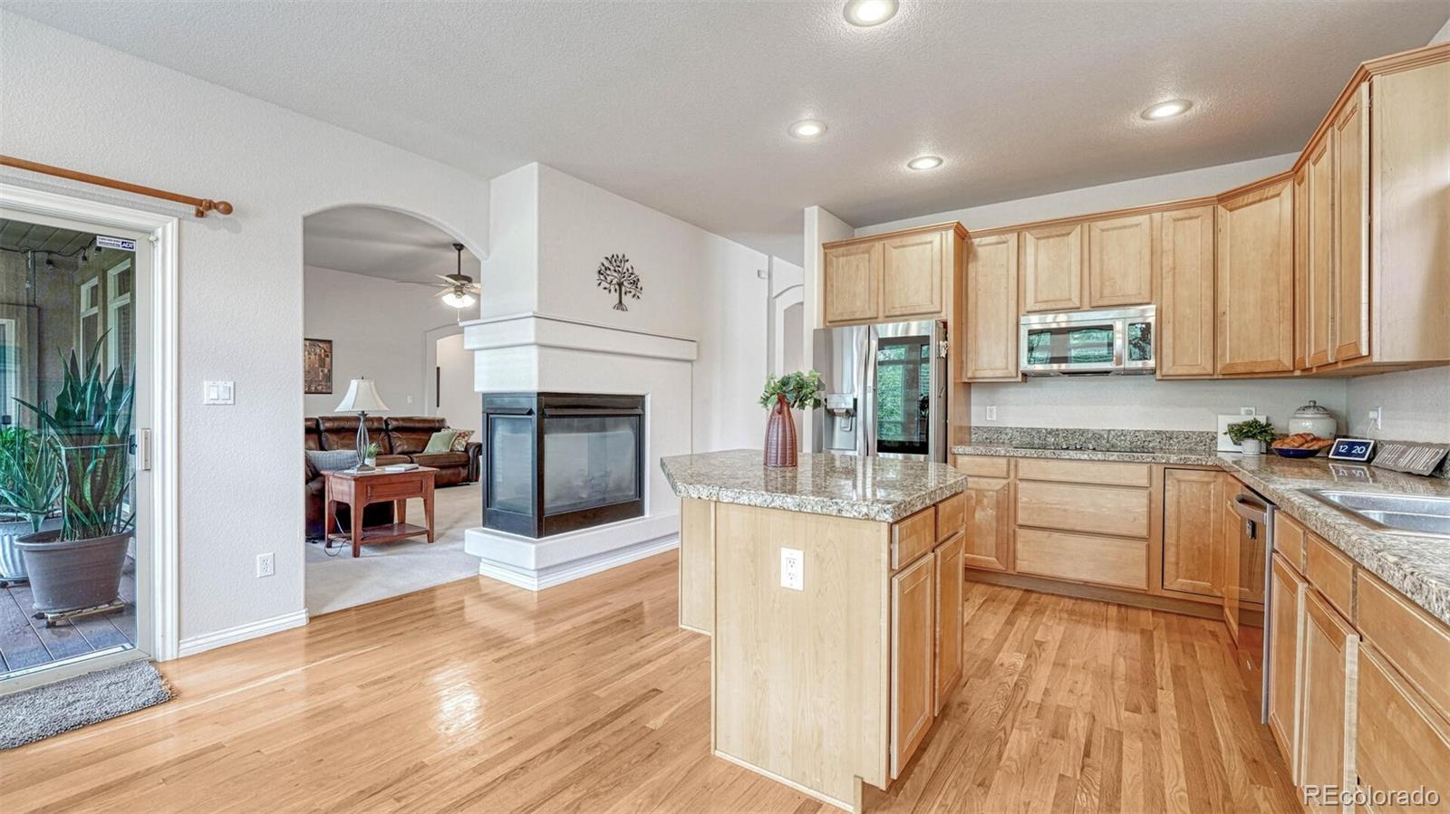 MLS Image #9 for 12551  berrywood drive,colorado springs, Colorado