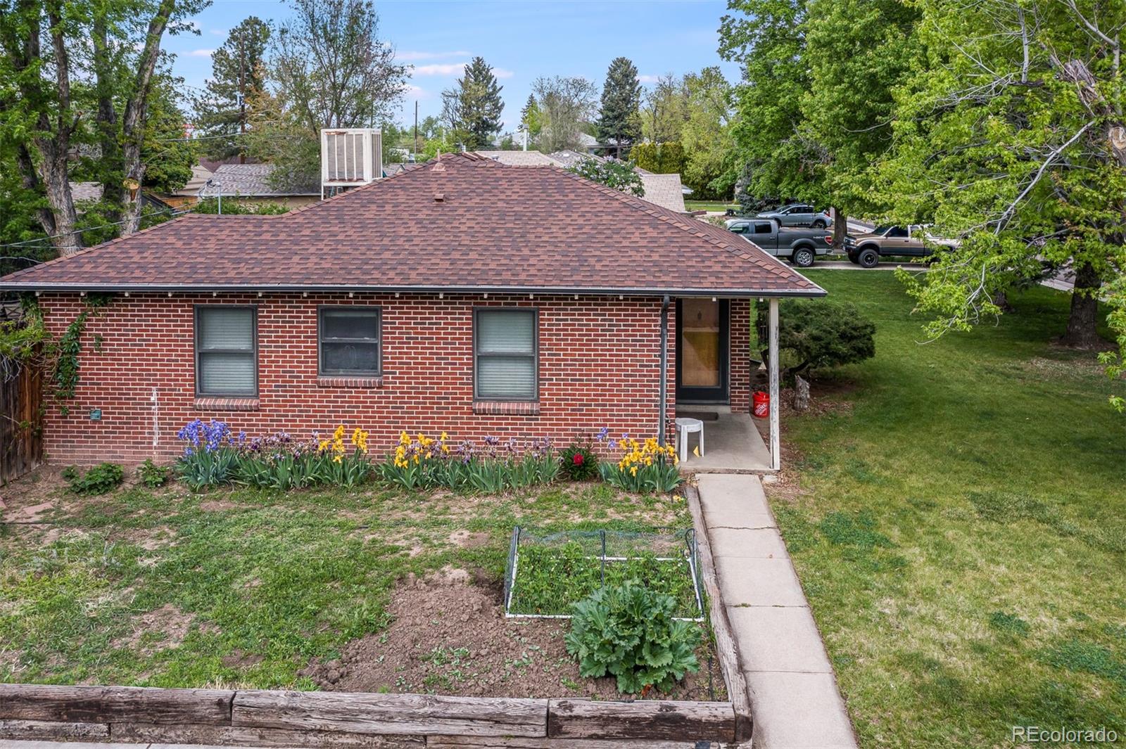 MLS Image #19 for 2101  olive street,denver, Colorado