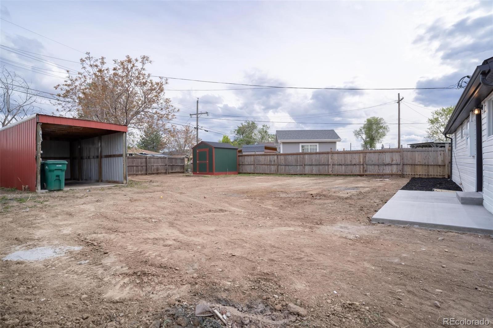 MLS Image #15 for 7820  ivywood street,commerce city, Colorado