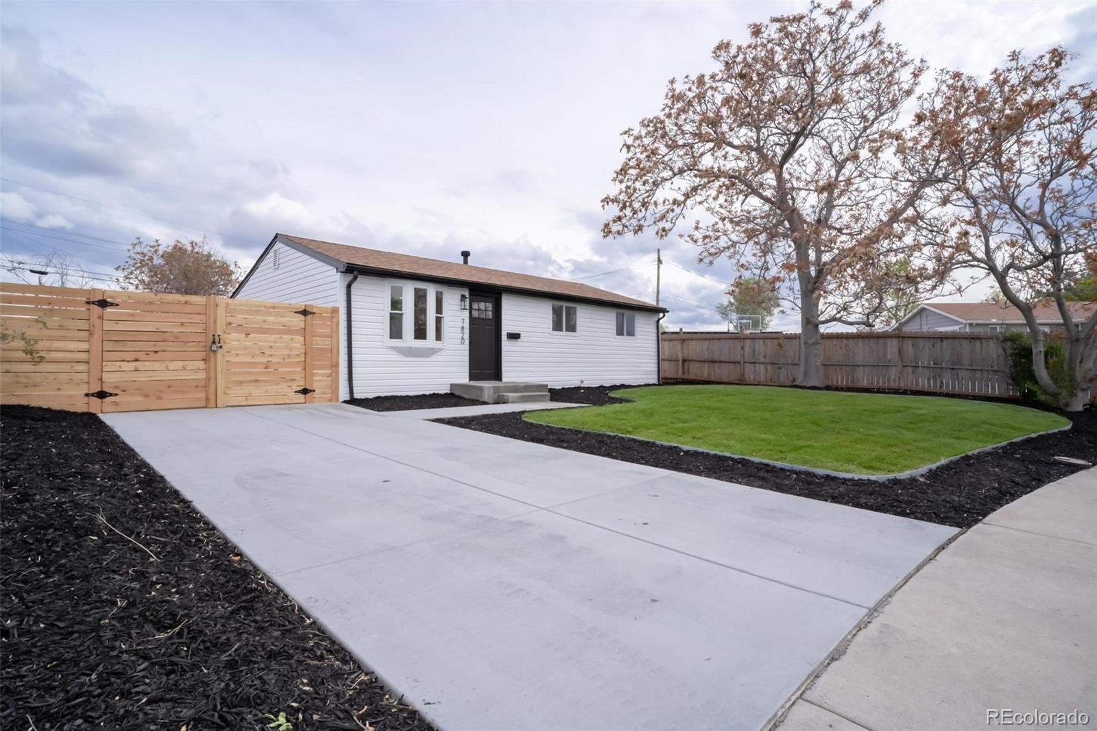 MLS Image #3 for 7820  ivywood street,commerce city, Colorado