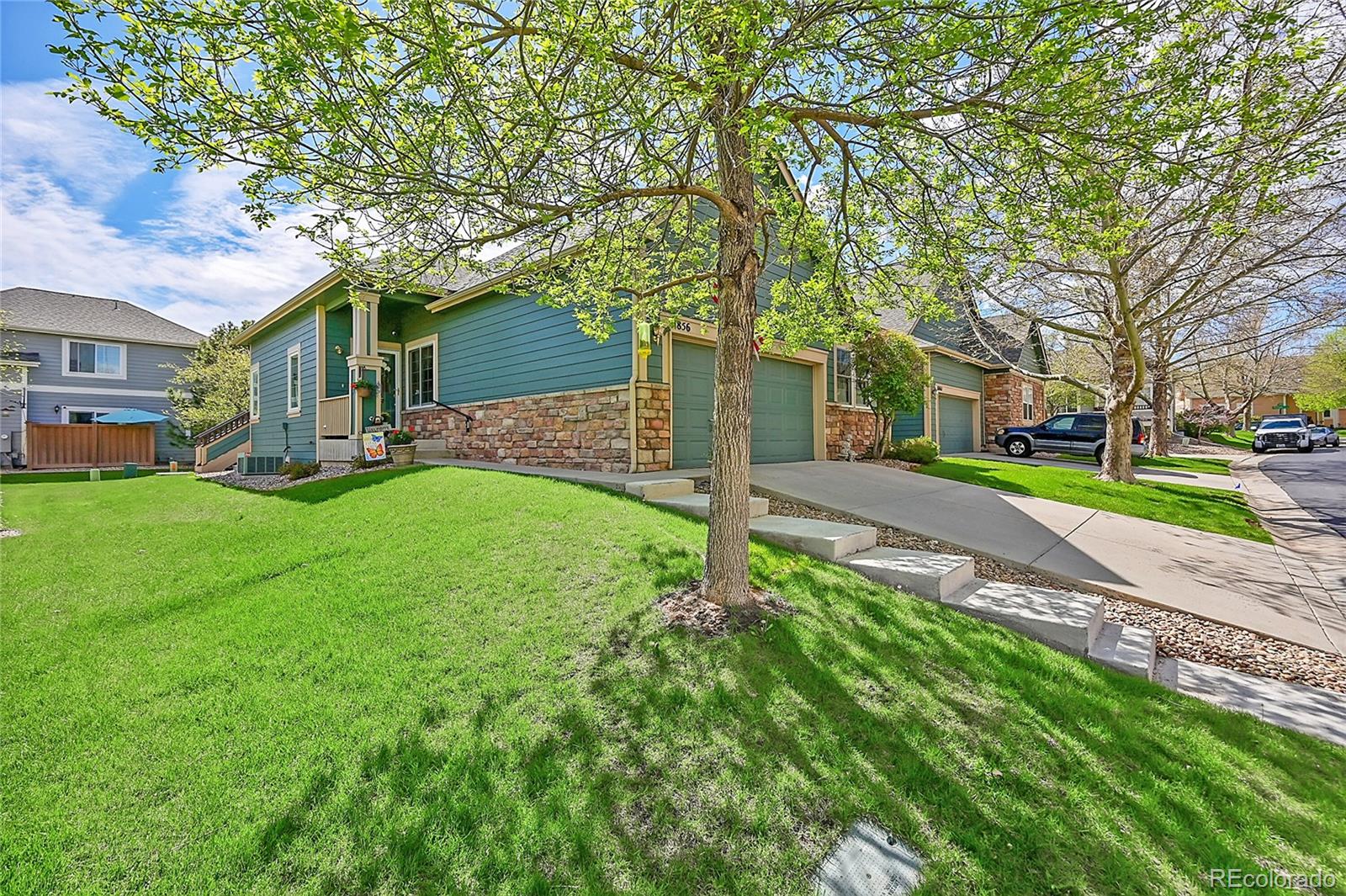 MLS Image #1 for 11856 w stanford place,morrison, Colorado