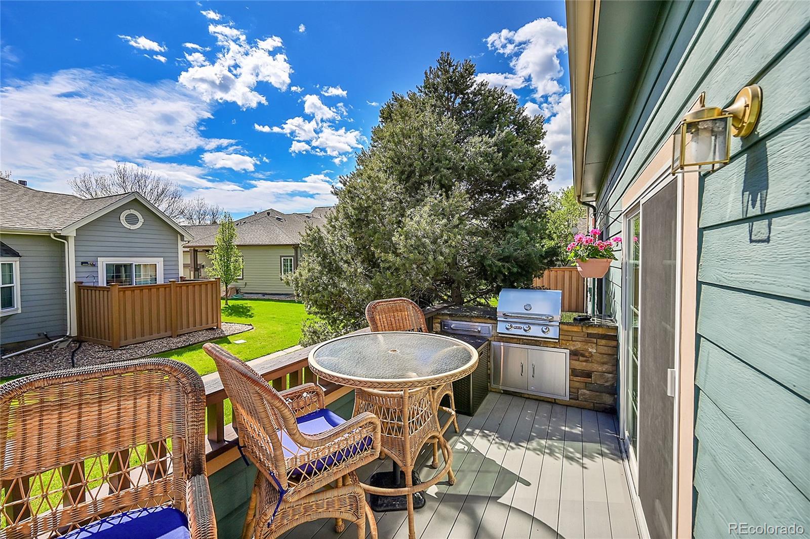 MLS Image #27 for 11856 w stanford place,morrison, Colorado