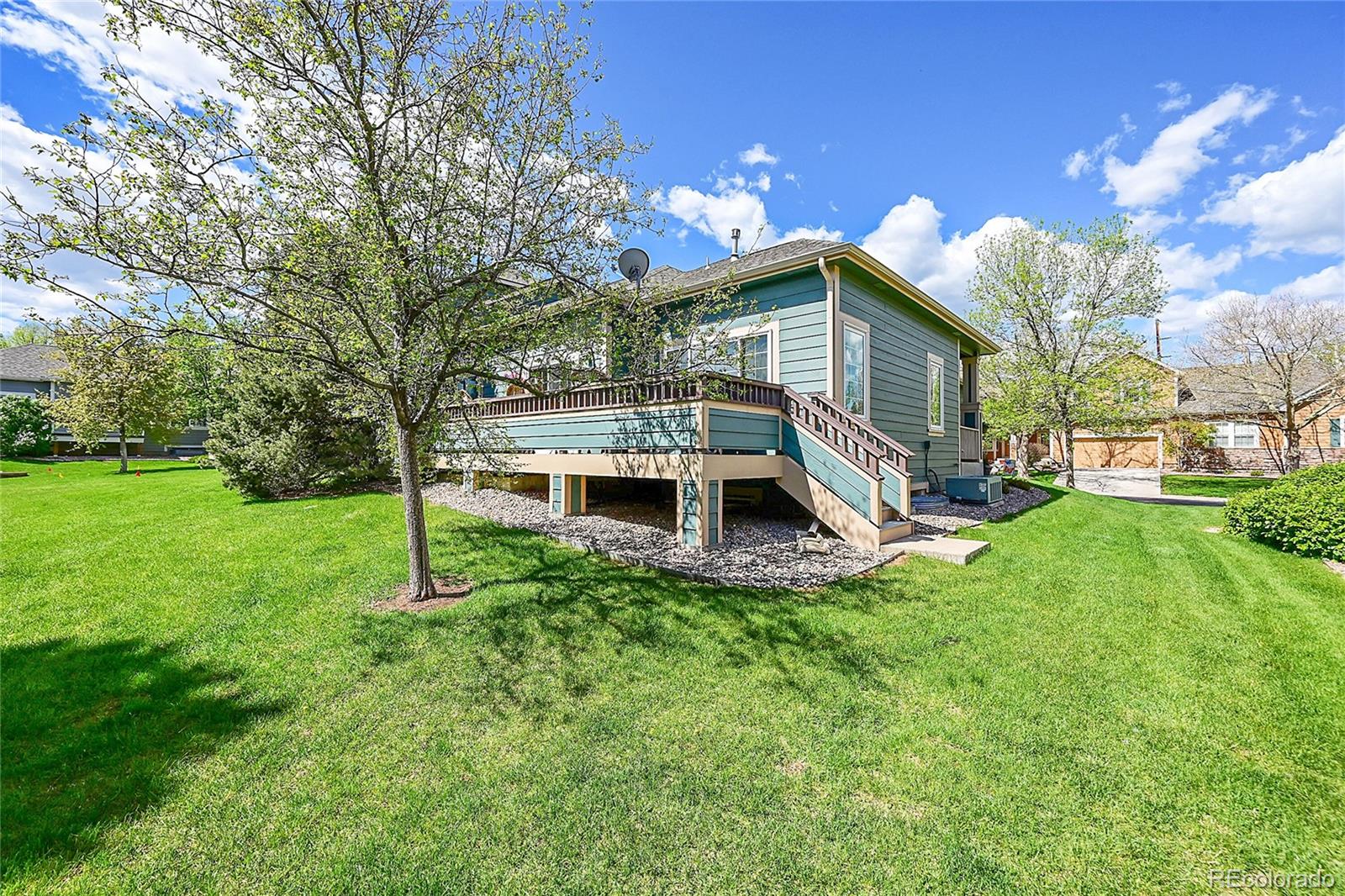 MLS Image #31 for 11856 w stanford place,morrison, Colorado