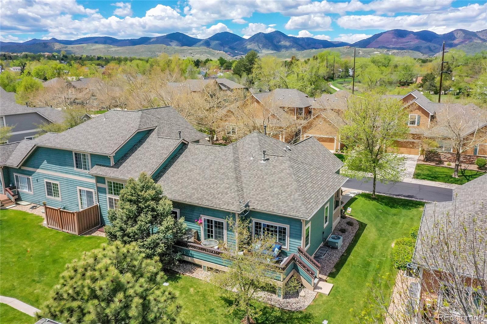 MLS Image #34 for 11856 w stanford place,morrison, Colorado