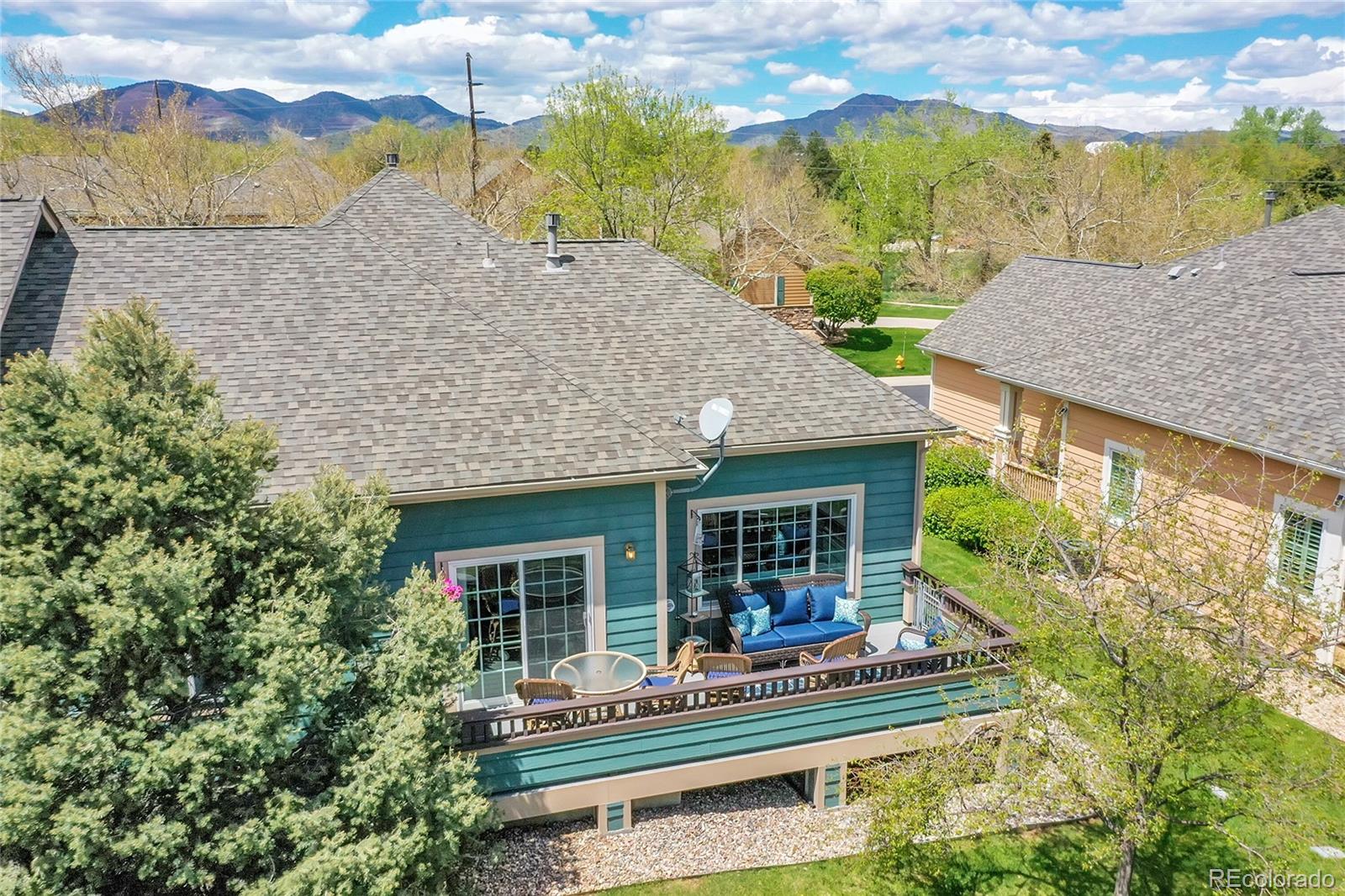 MLS Image #38 for 11856 w stanford place,morrison, Colorado