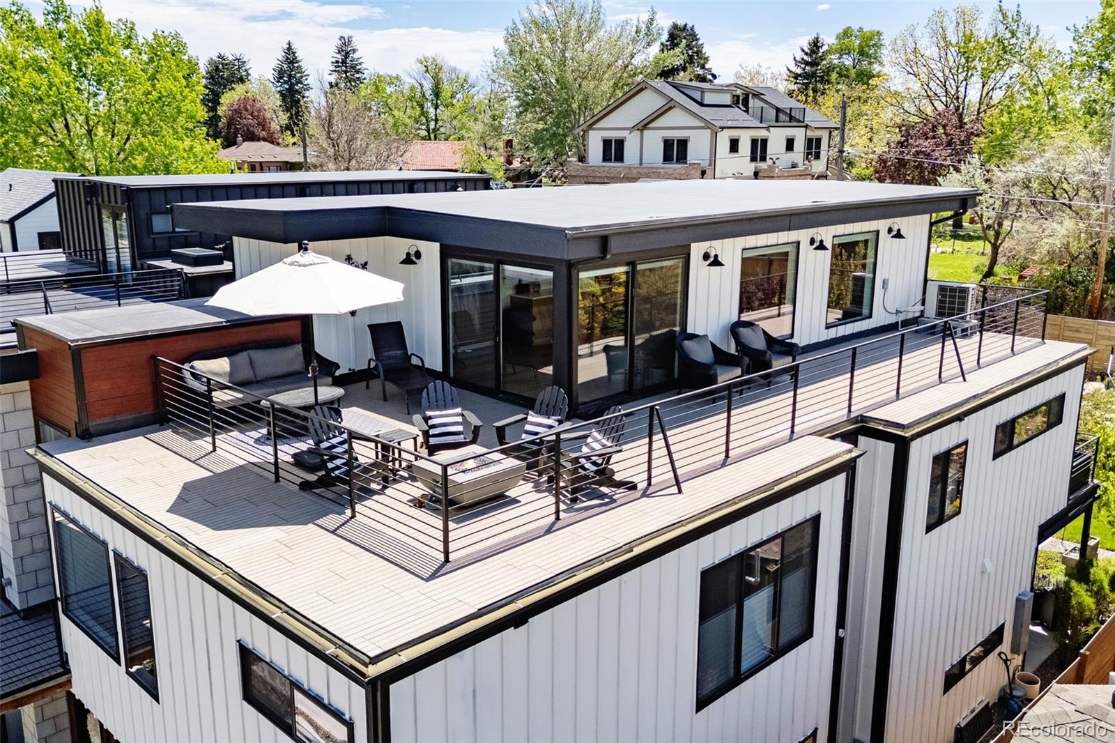 MLS Image #1 for 5030 w 34th avenue,denver, Colorado