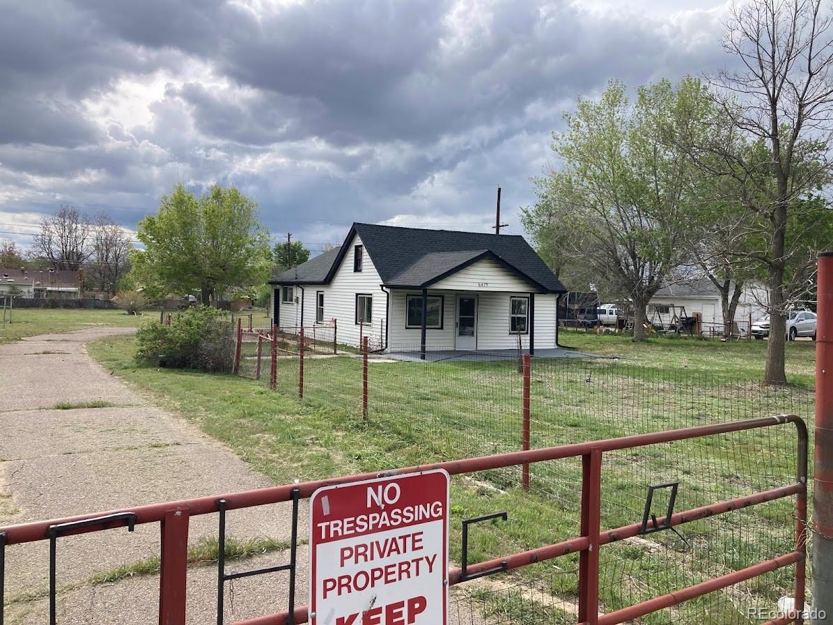 MLS Image #0 for 6475  olive street,commerce city, Colorado