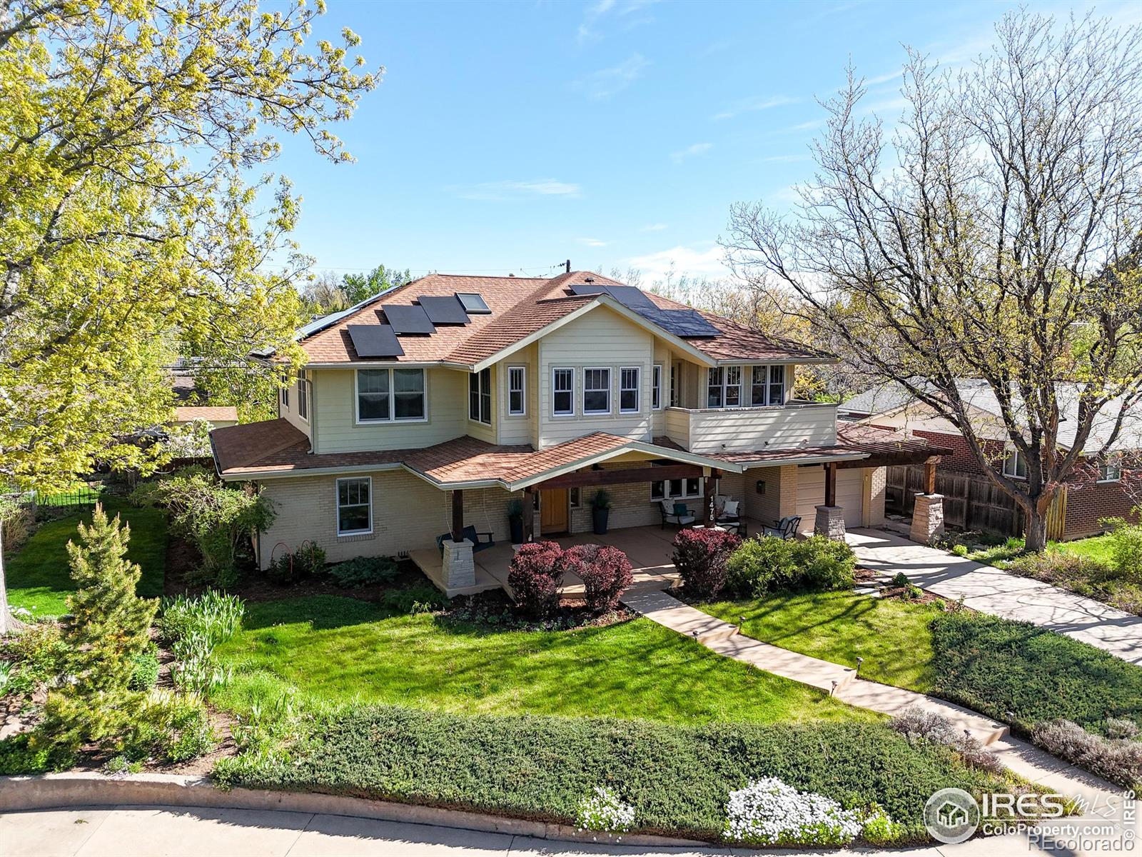 MLS Image #14 for 1475  chestnut place,boulder, Colorado