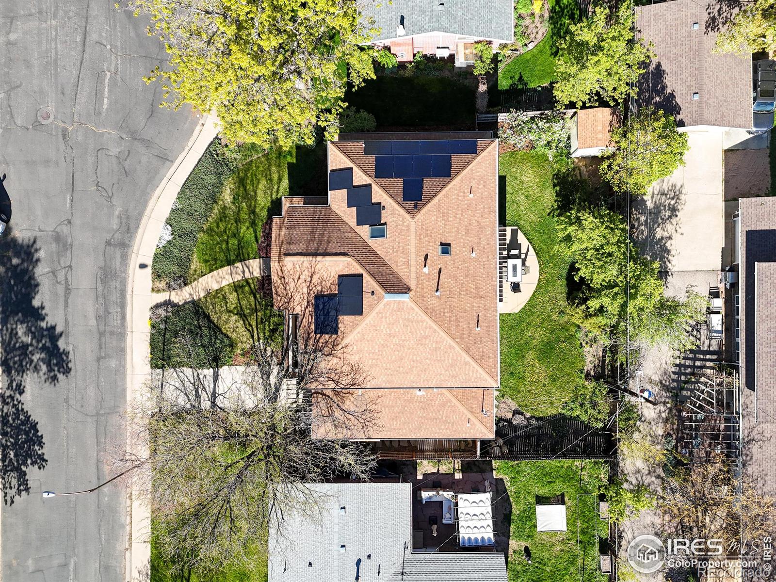 MLS Image #17 for 1475  chestnut place,boulder, Colorado