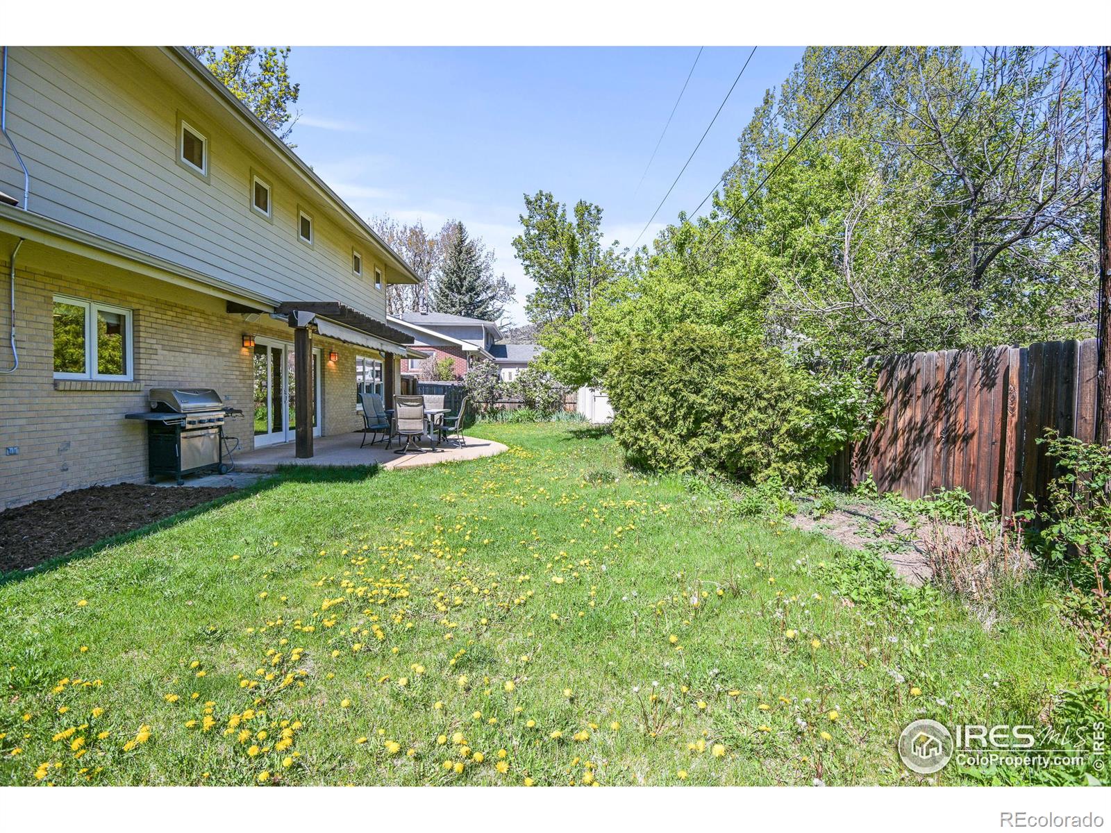 MLS Image #24 for 1475  chestnut place,boulder, Colorado