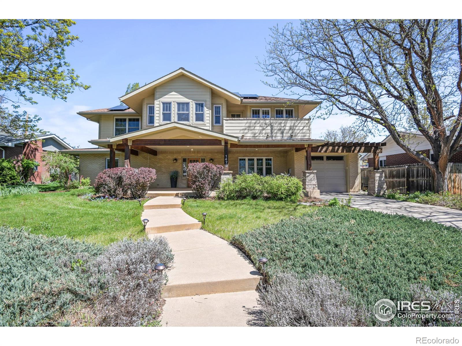 MLS Image #39 for 1475  chestnut place,boulder, Colorado