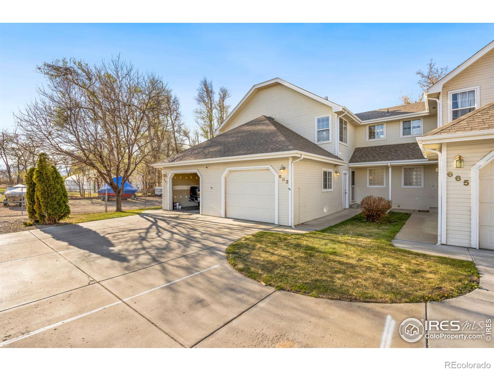 MLS Image #0 for 663  moose court,loveland, Colorado