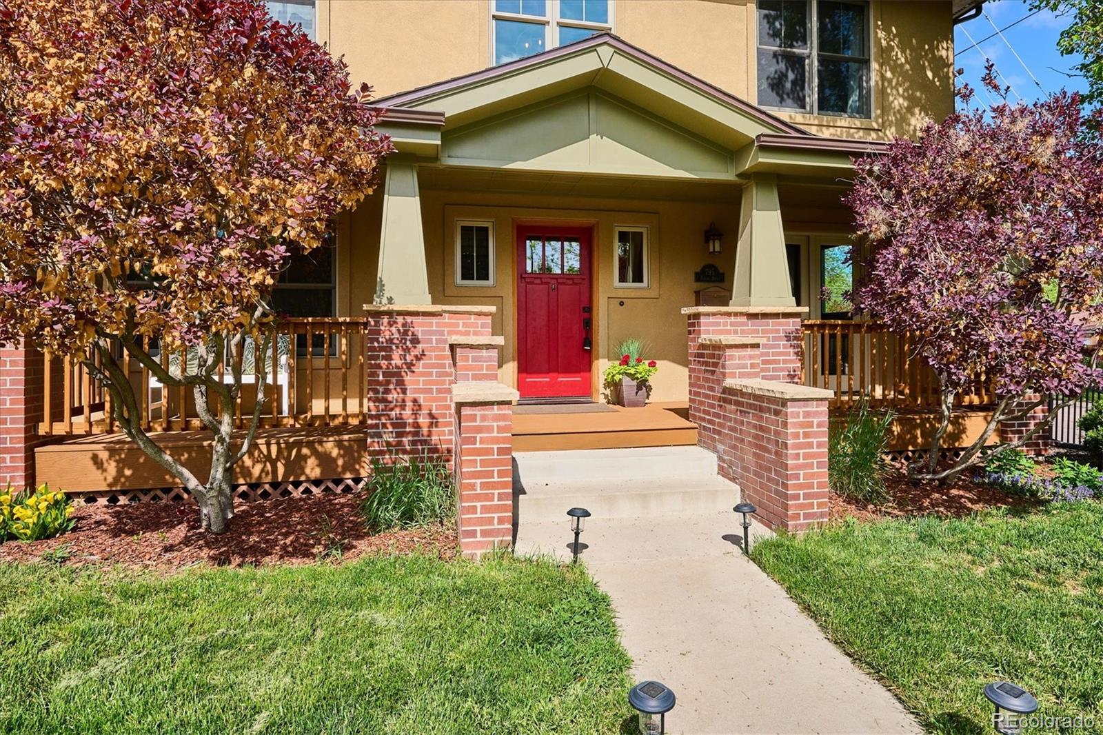 MLS Image #3 for 795  poplar street,denver, Colorado