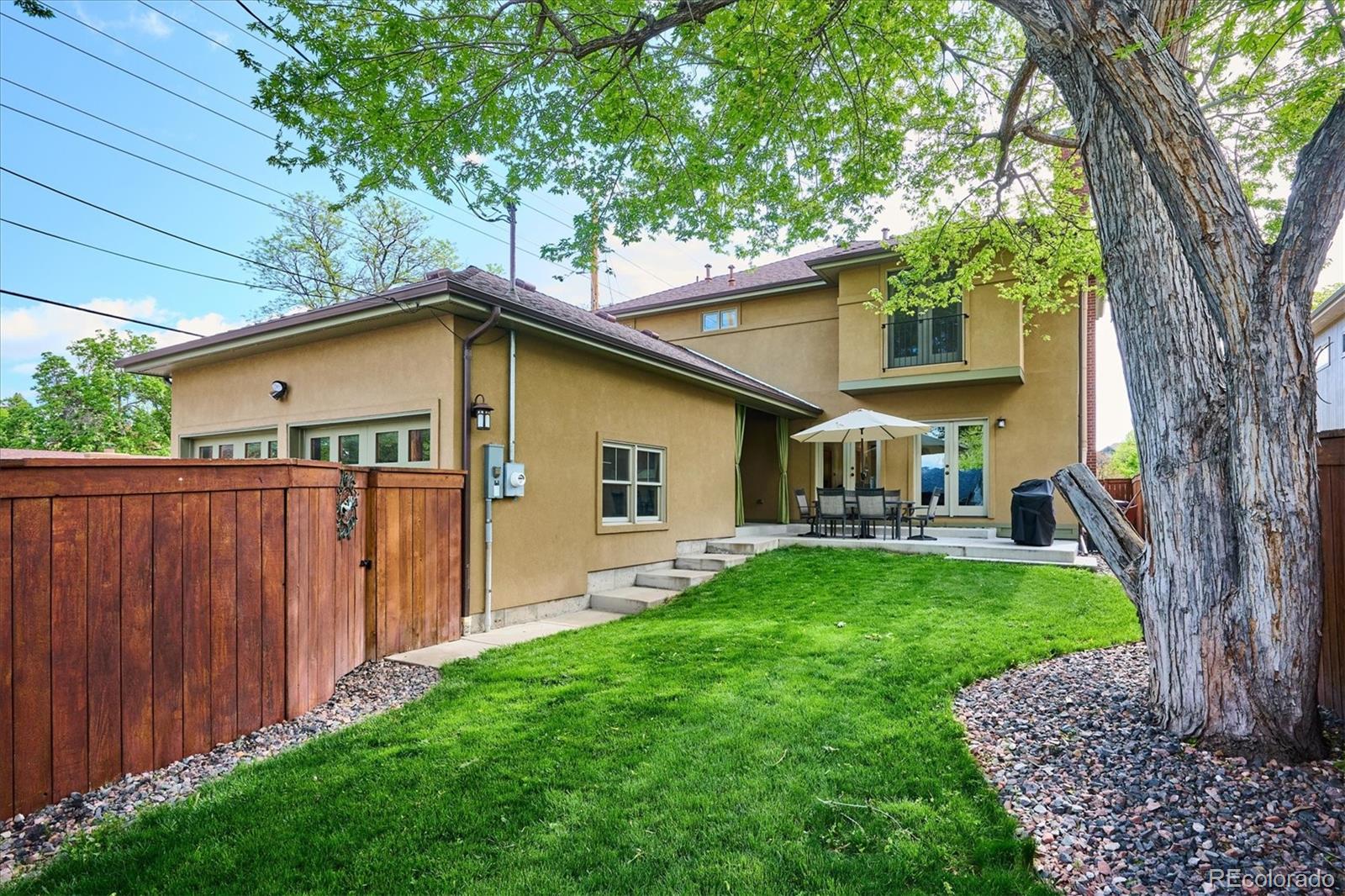 MLS Image #42 for 795  poplar street,denver, Colorado