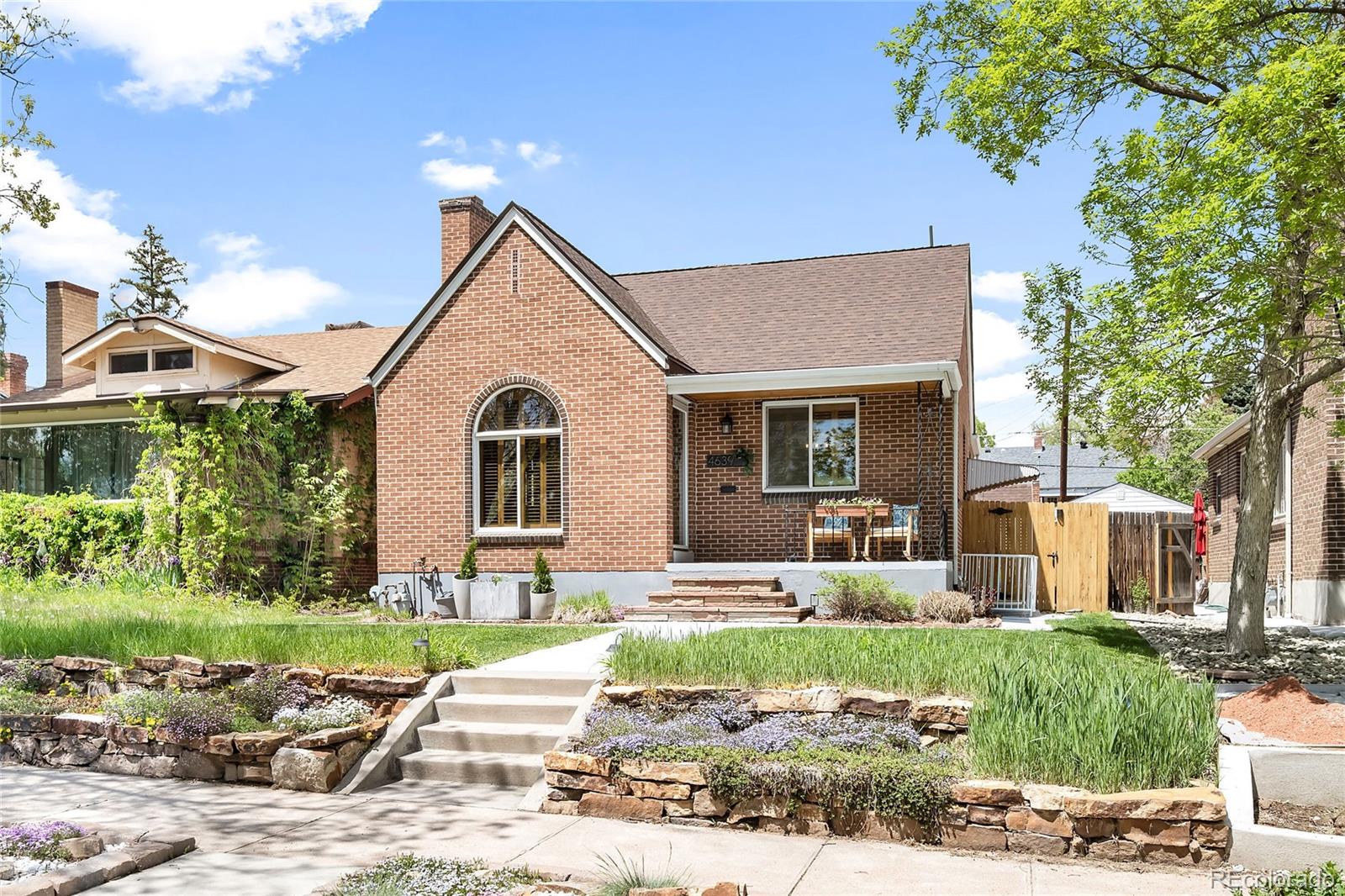 CMA Image for 4401 w 31st avenue,Denver, Colorado