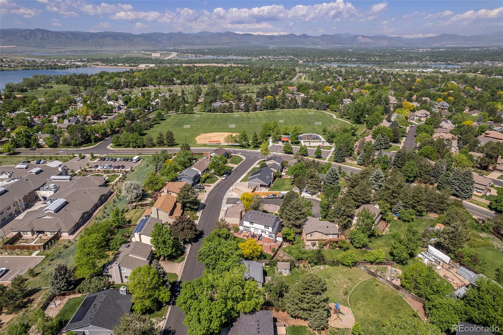 MLS Image #30 for 1451 w long avenue,littleton, Colorado