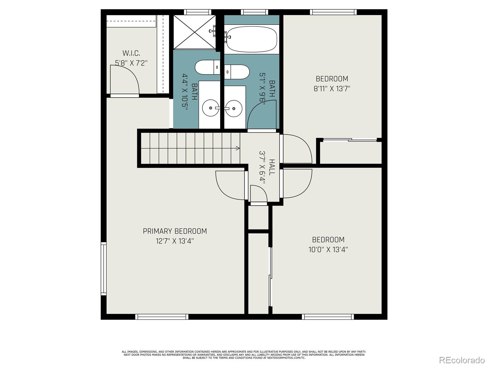 MLS Image #33 for 1451 w long avenue,littleton, Colorado