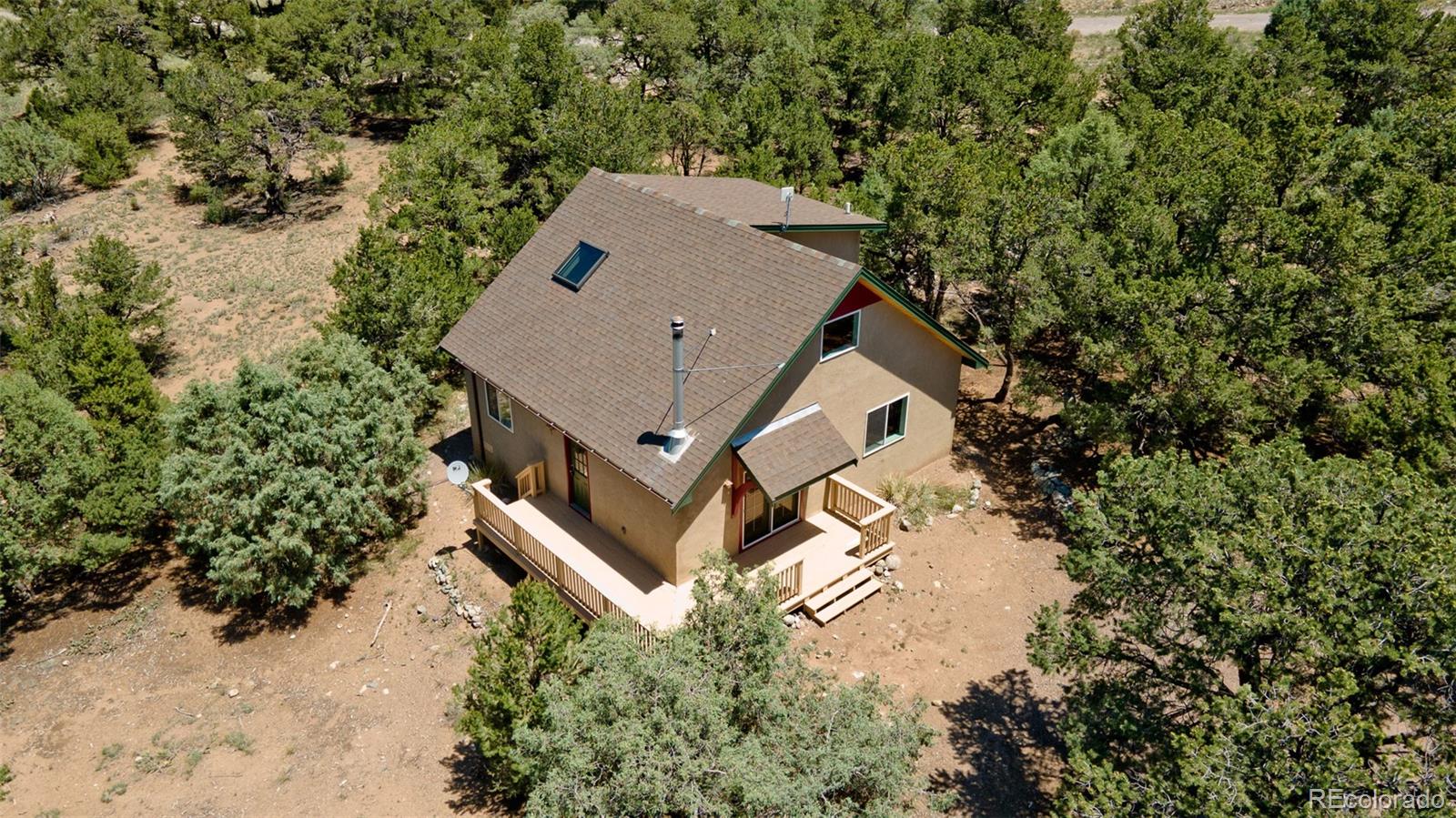 MLS Image #0 for 3205  camino del rey ,crestone, Colorado