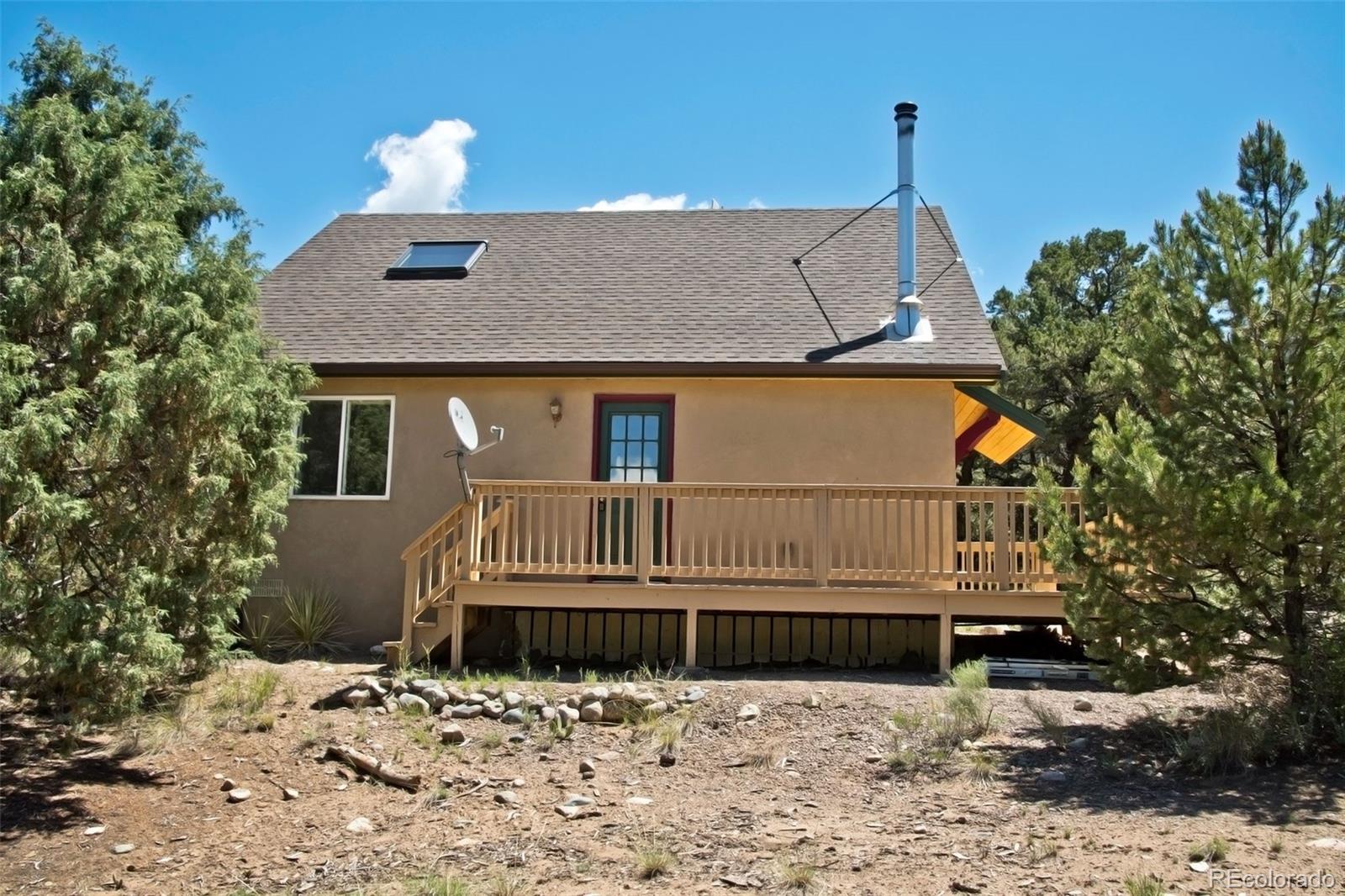 MLS Image #2 for 3205  camino del rey ,crestone, Colorado