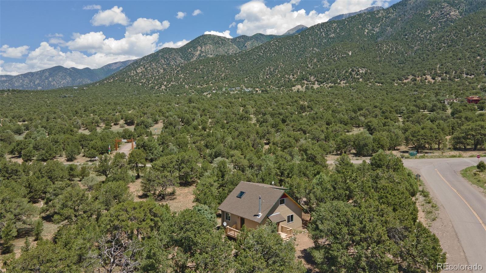 MLS Image #39 for 3205  camino del rey ,crestone, Colorado