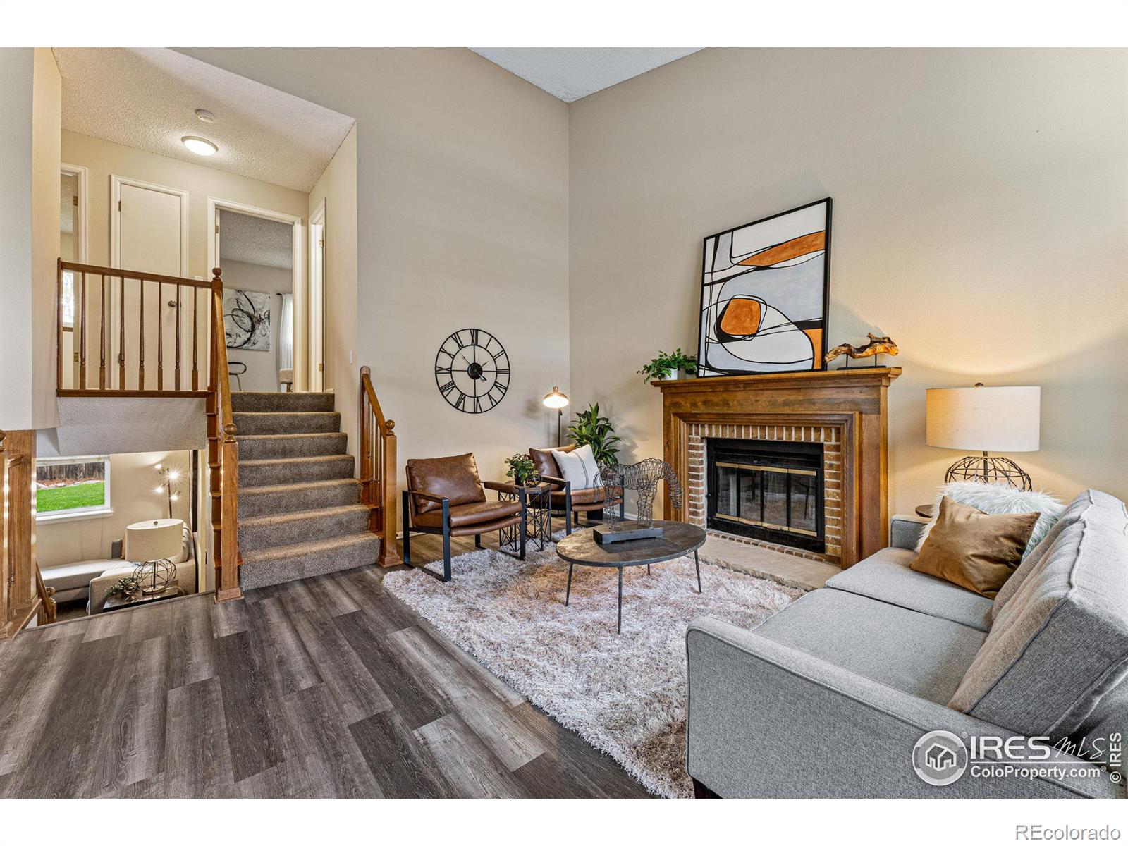 MLS Image #4 for 10583  robb drive,westminster, Colorado