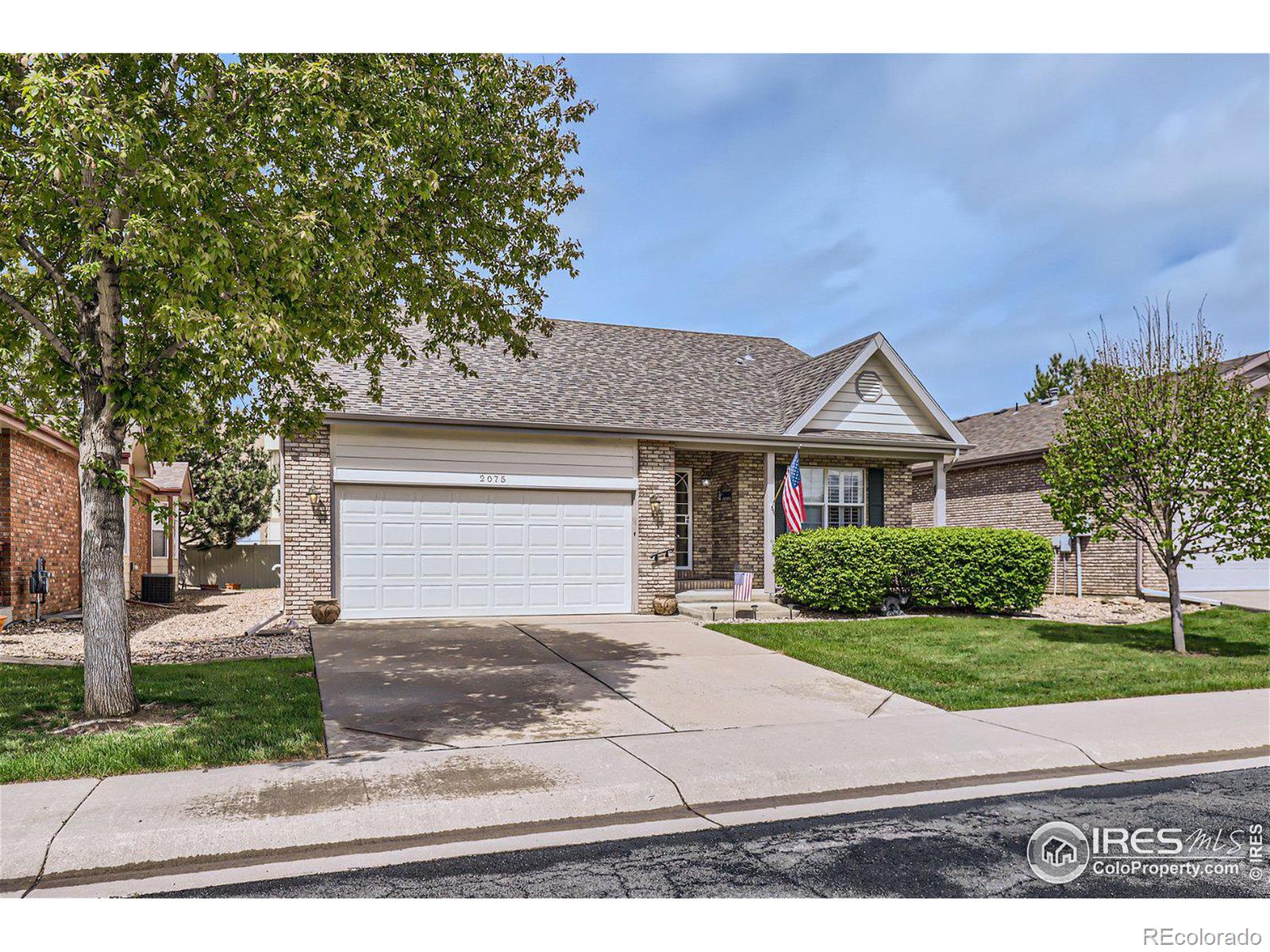 MLS Image #2 for 2075  36th avenue,greeley, Colorado