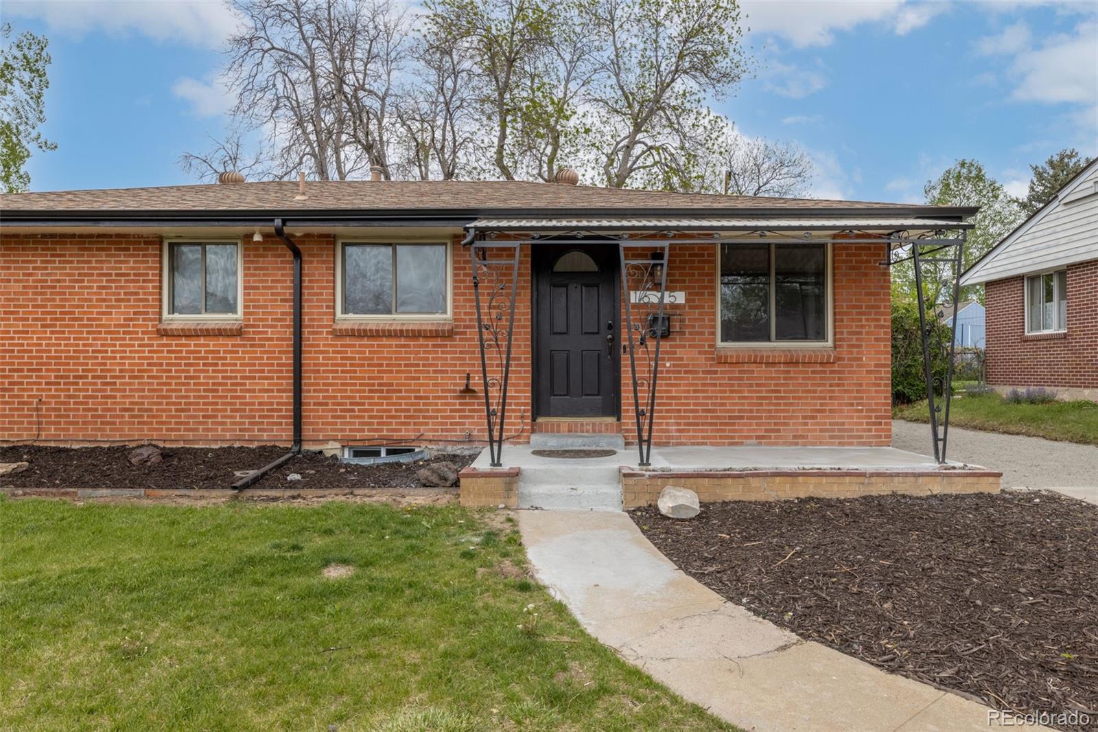 MLS Image #2 for 1675  raleigh street,denver, Colorado