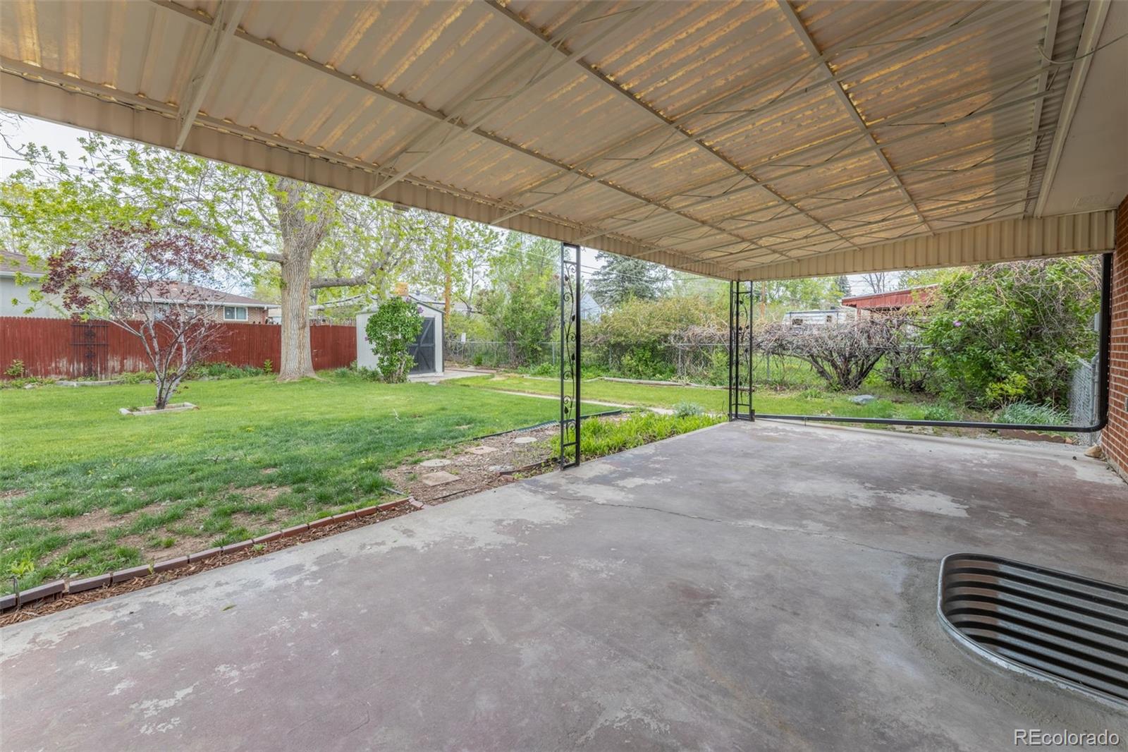 MLS Image #32 for 1675  raleigh street,denver, Colorado